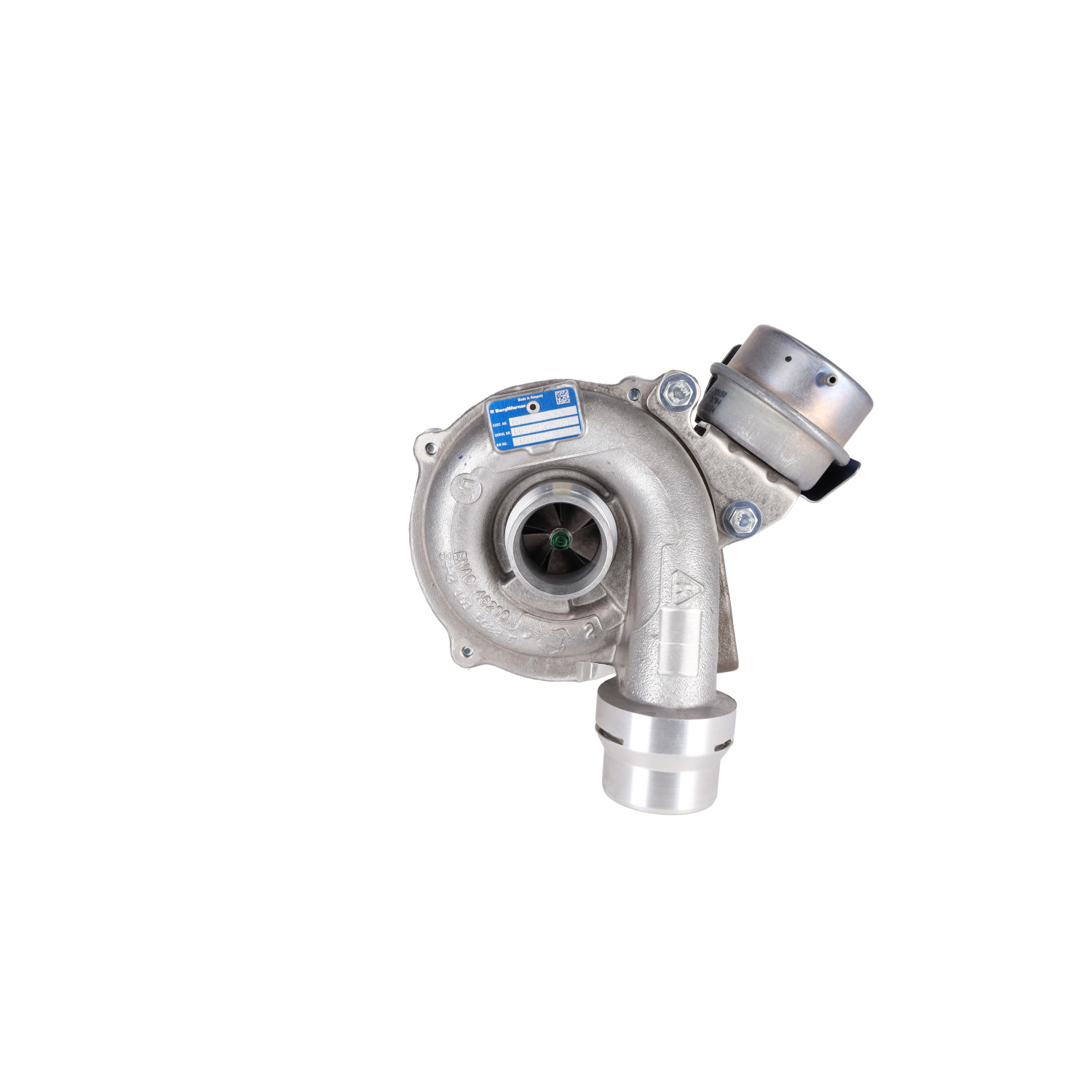 54399700030 187269 Ladedruckregelventil FEBI BILSTEIN 54399700070 RENAULT