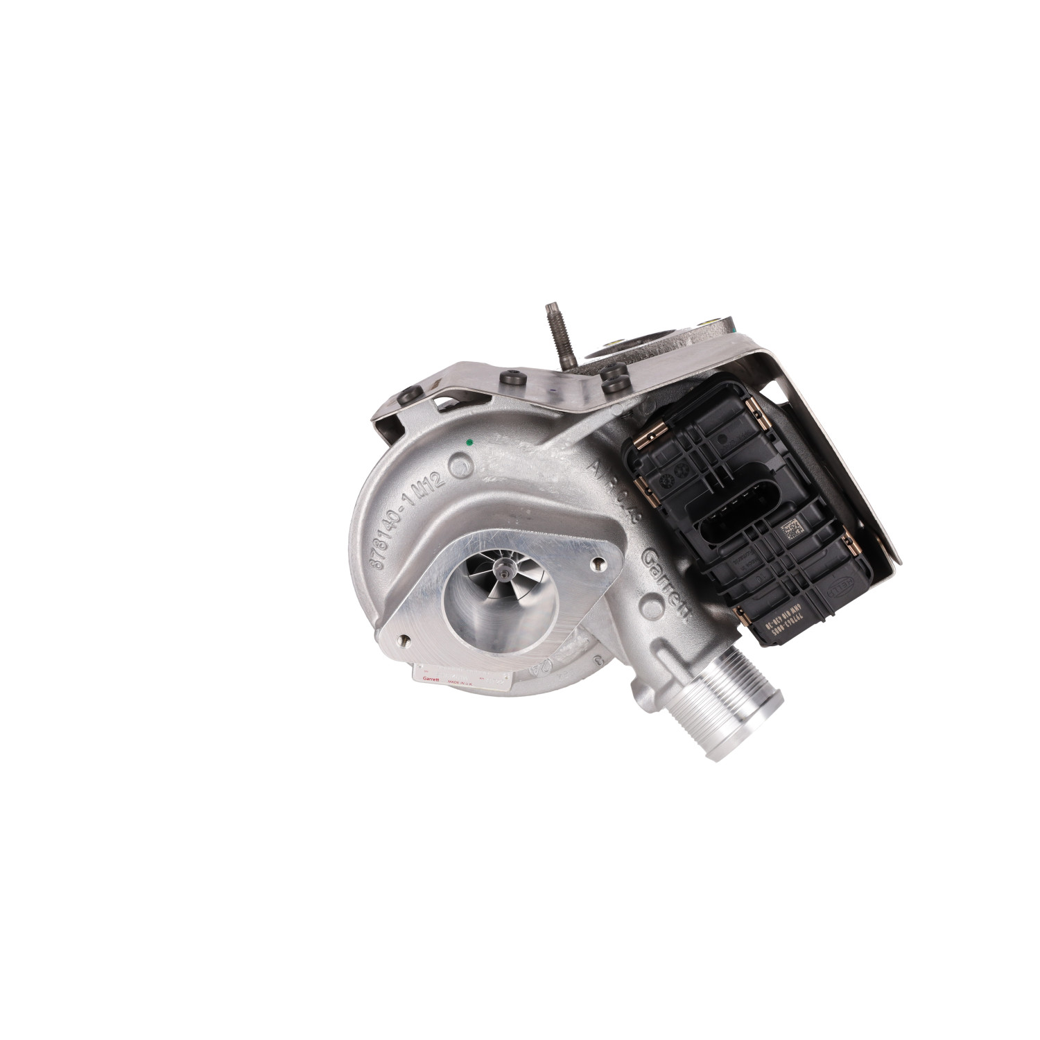 831157-0002 187626 Turbod FEBI BILSTEIN 1925277 FORD