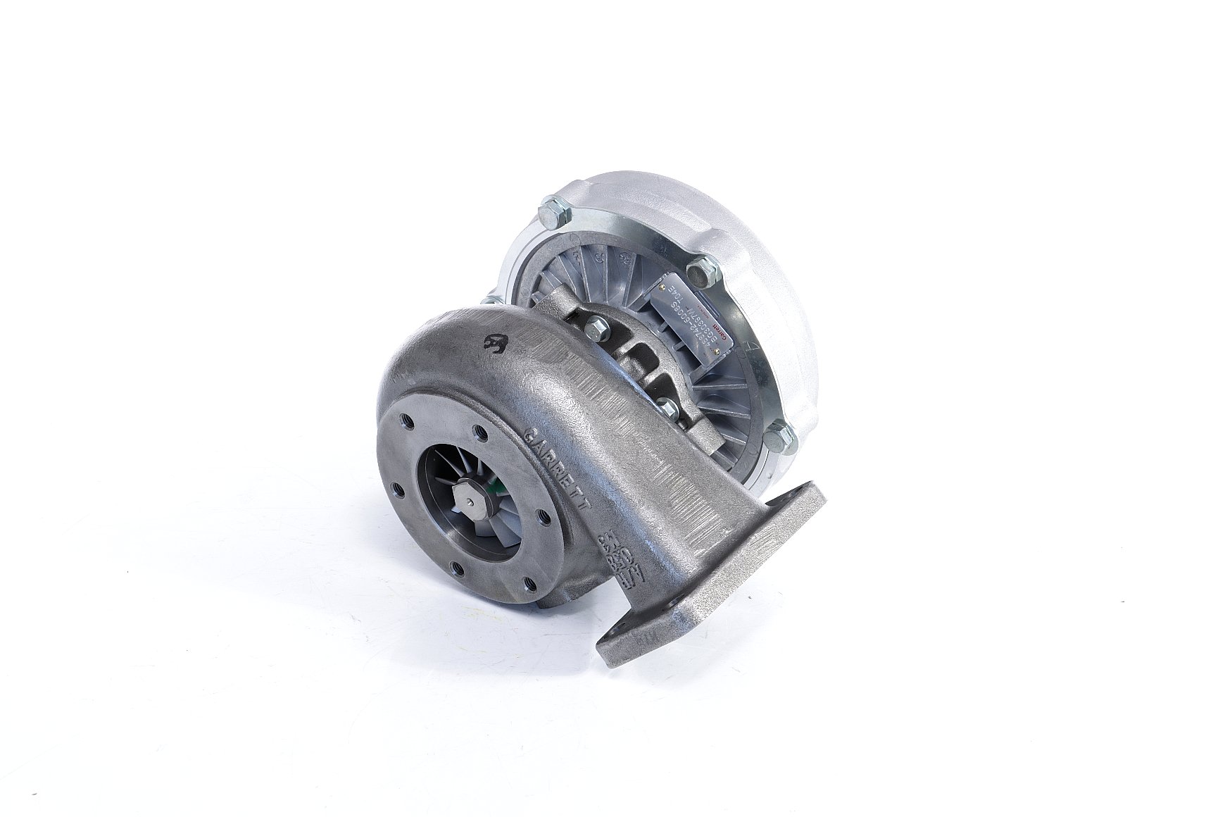 T912412 Turbolader BTS TURBO 1103390