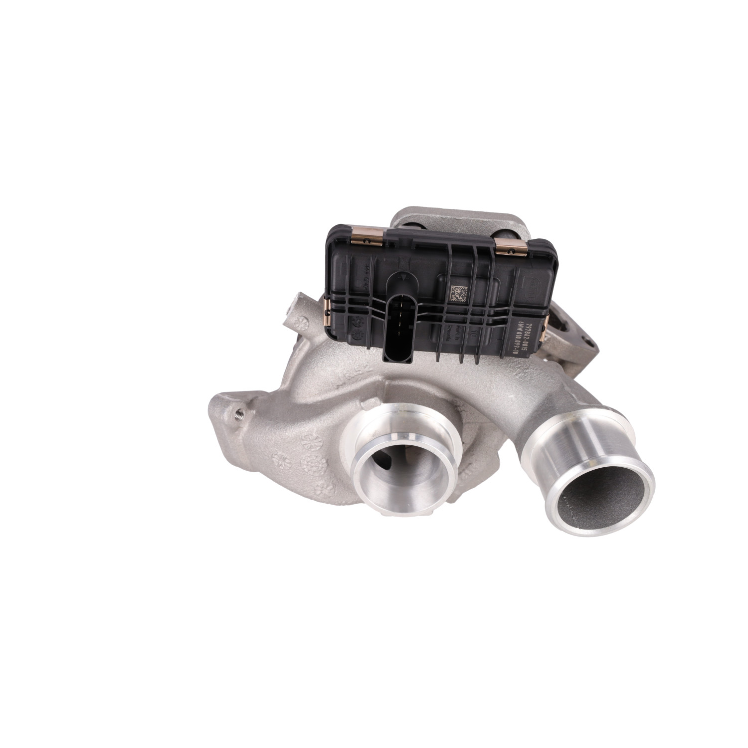 808031-9006S 187671 Turbó FEBI BILSTEIN 28231-2F750 BMW