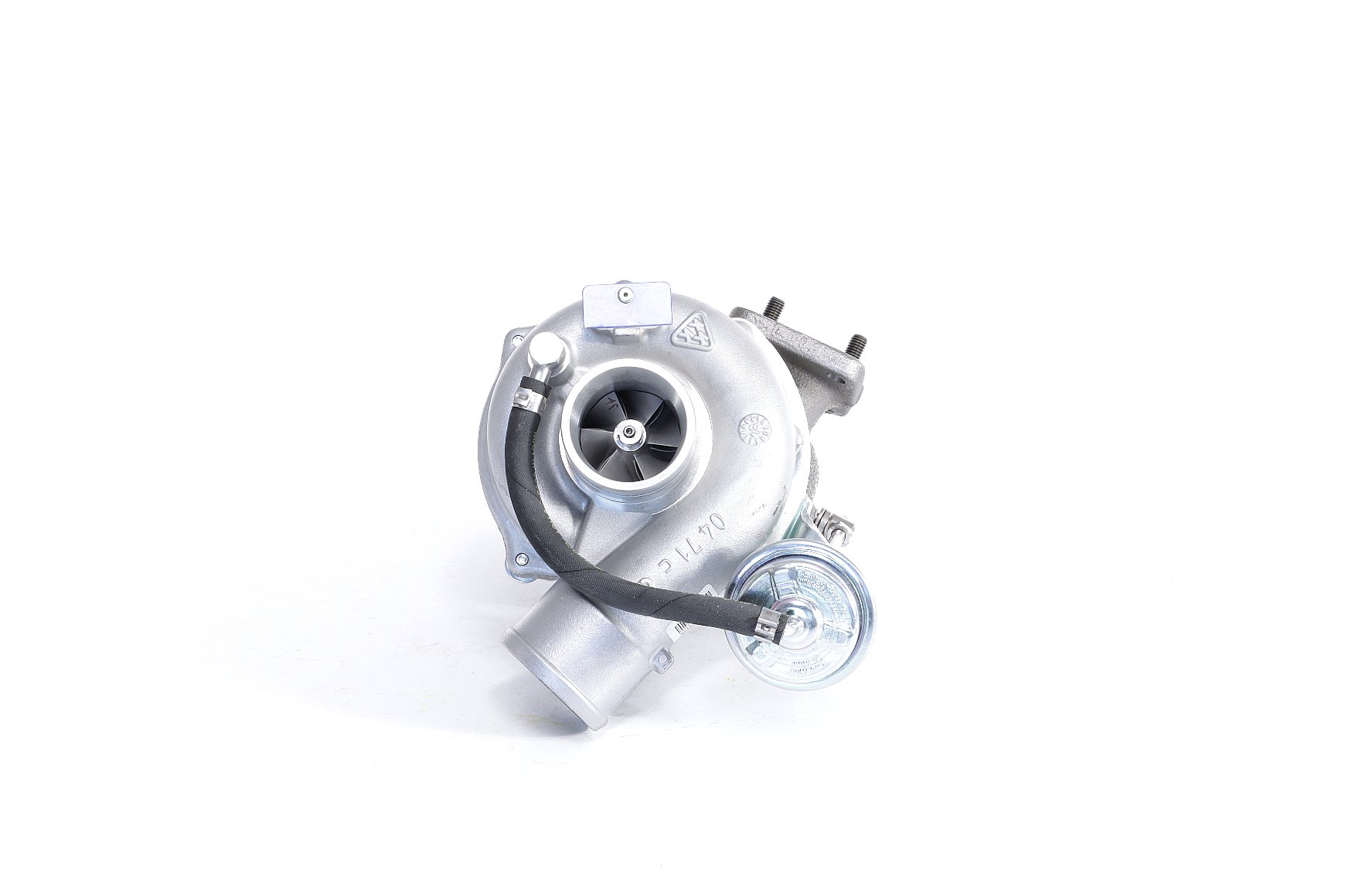 T912423 Turbolader BTS TURBO 3001620138A RENAULT