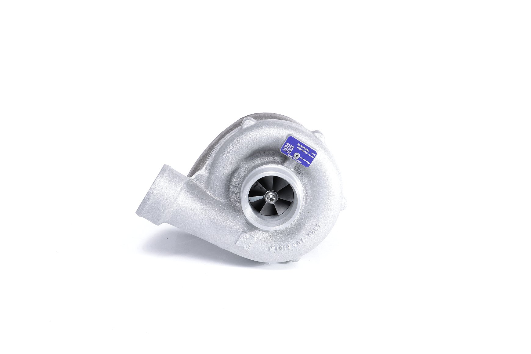 T912440 Turboahdin BTS TURBO 04252301