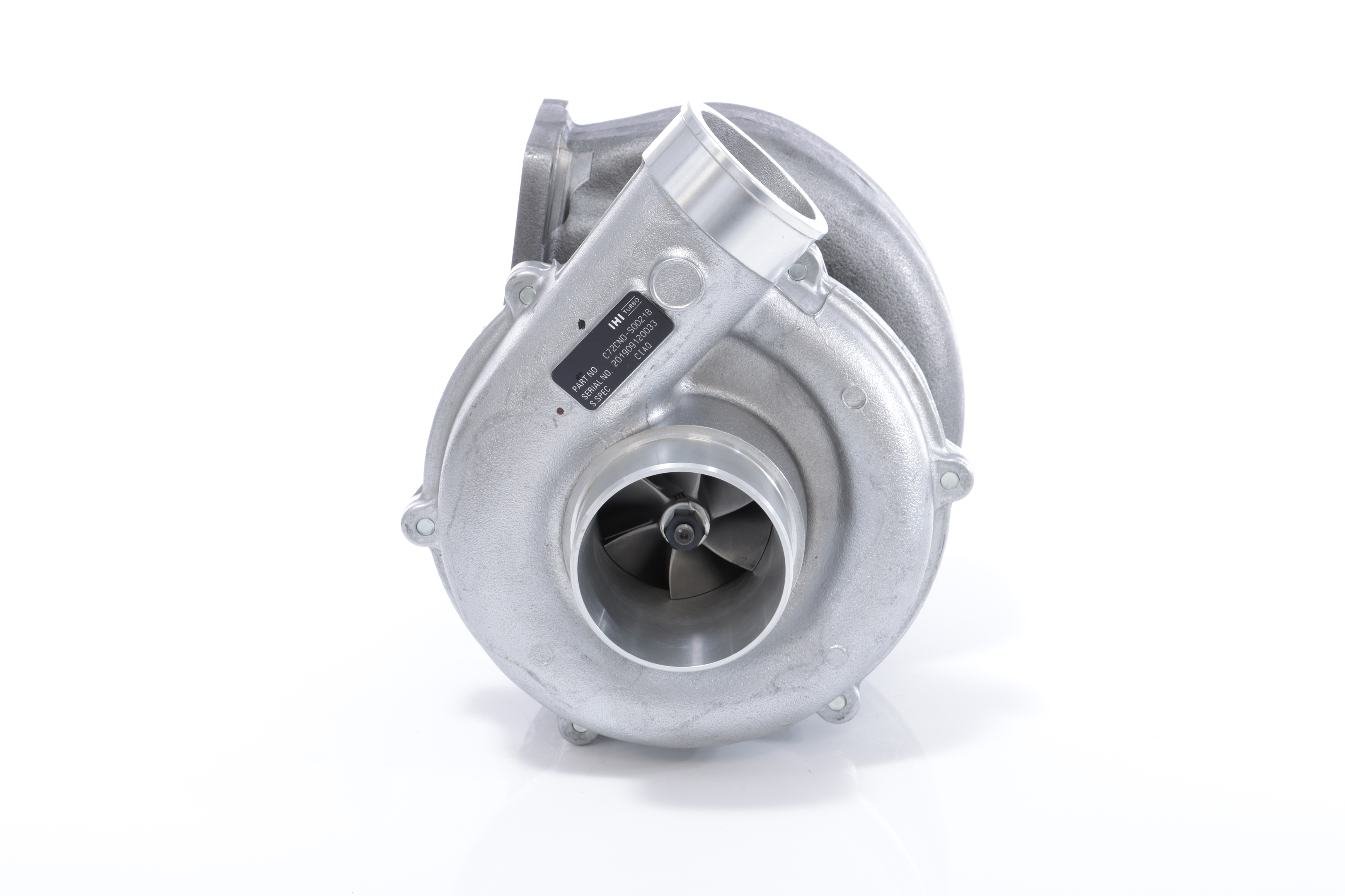 CIAQ BTS TURBO ORIGINAL Abgasturbolader Turbolader T912455 kaufen
