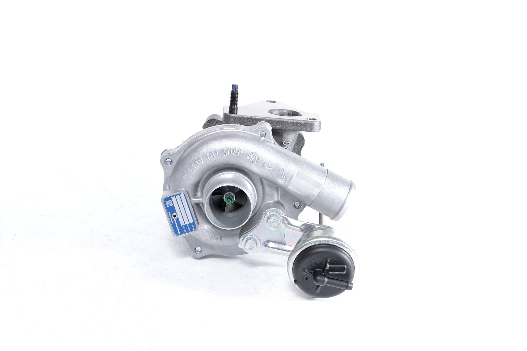 BTS TURBO ORIGINAL T912461 Turboaggregat avgasturbo (ATL)