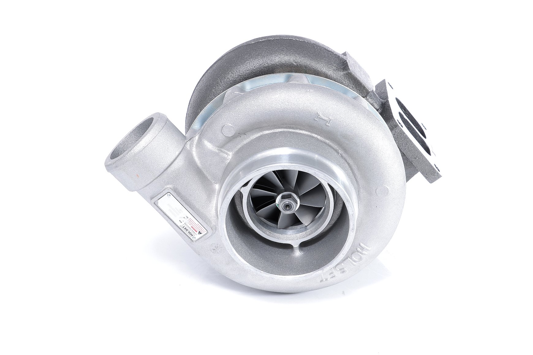 T912486 Turboahdin BTS TURBO 571605 OPEL