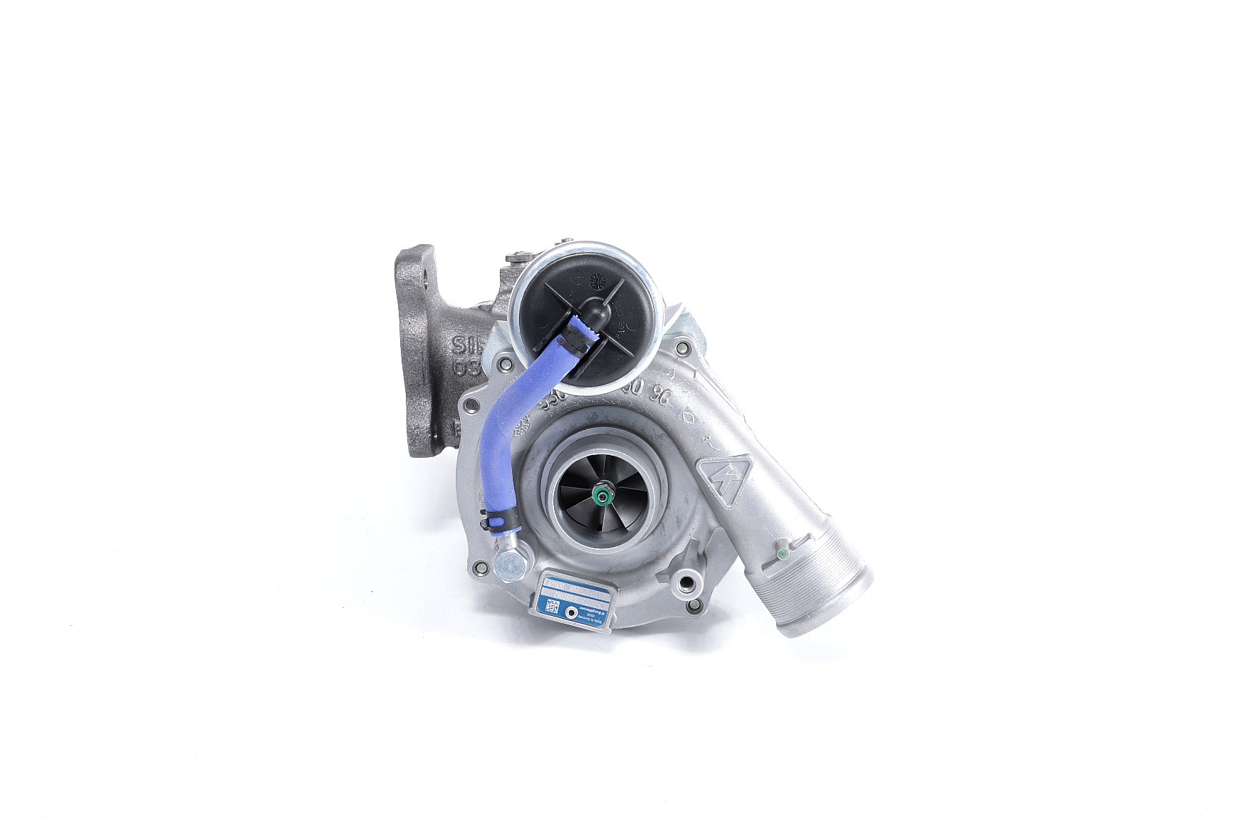 T912530 Turbina BTS TURBO 0375H4 LANCIA