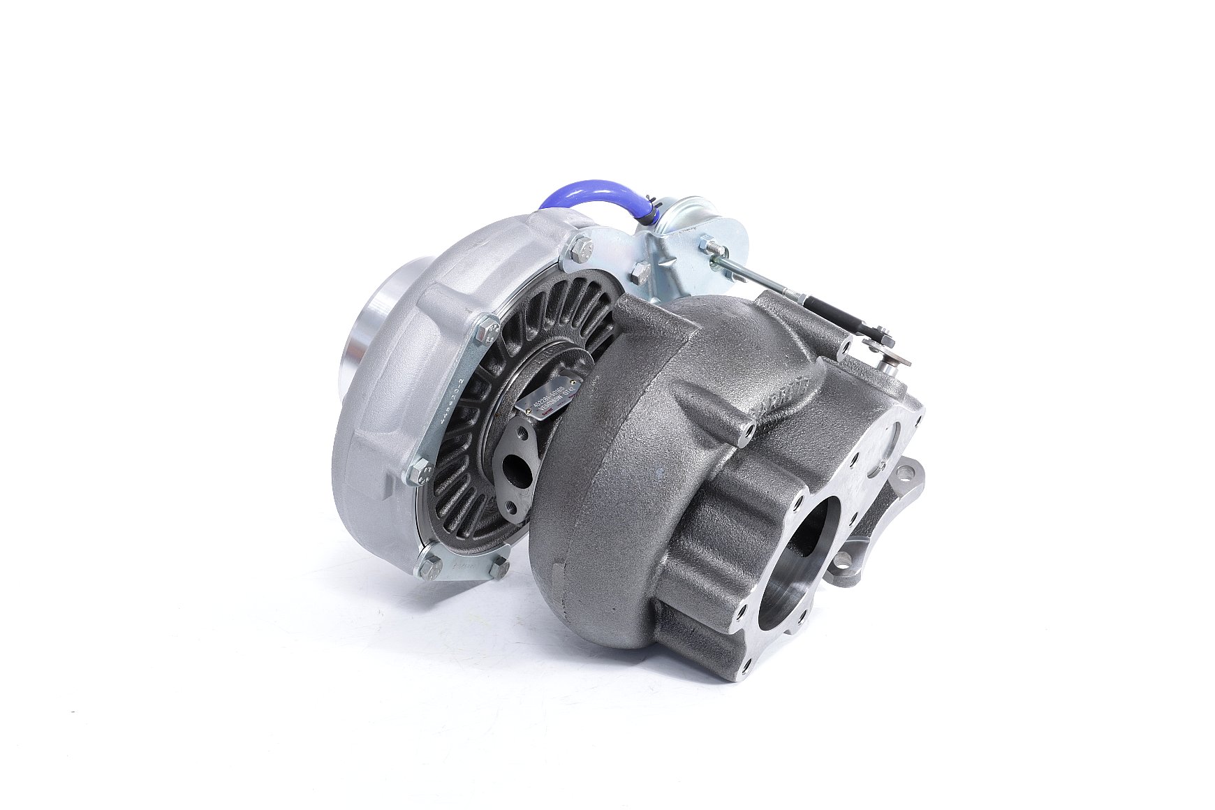 T914015 Τουρμπίνα BTS TURBO 1609 988 R VOLVO