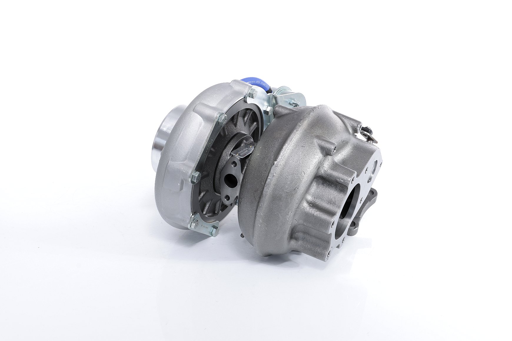BTS TURBO ORIGINAL Turbocompresseur à gaz d'échappement Turbocompresseur T914020 acheter