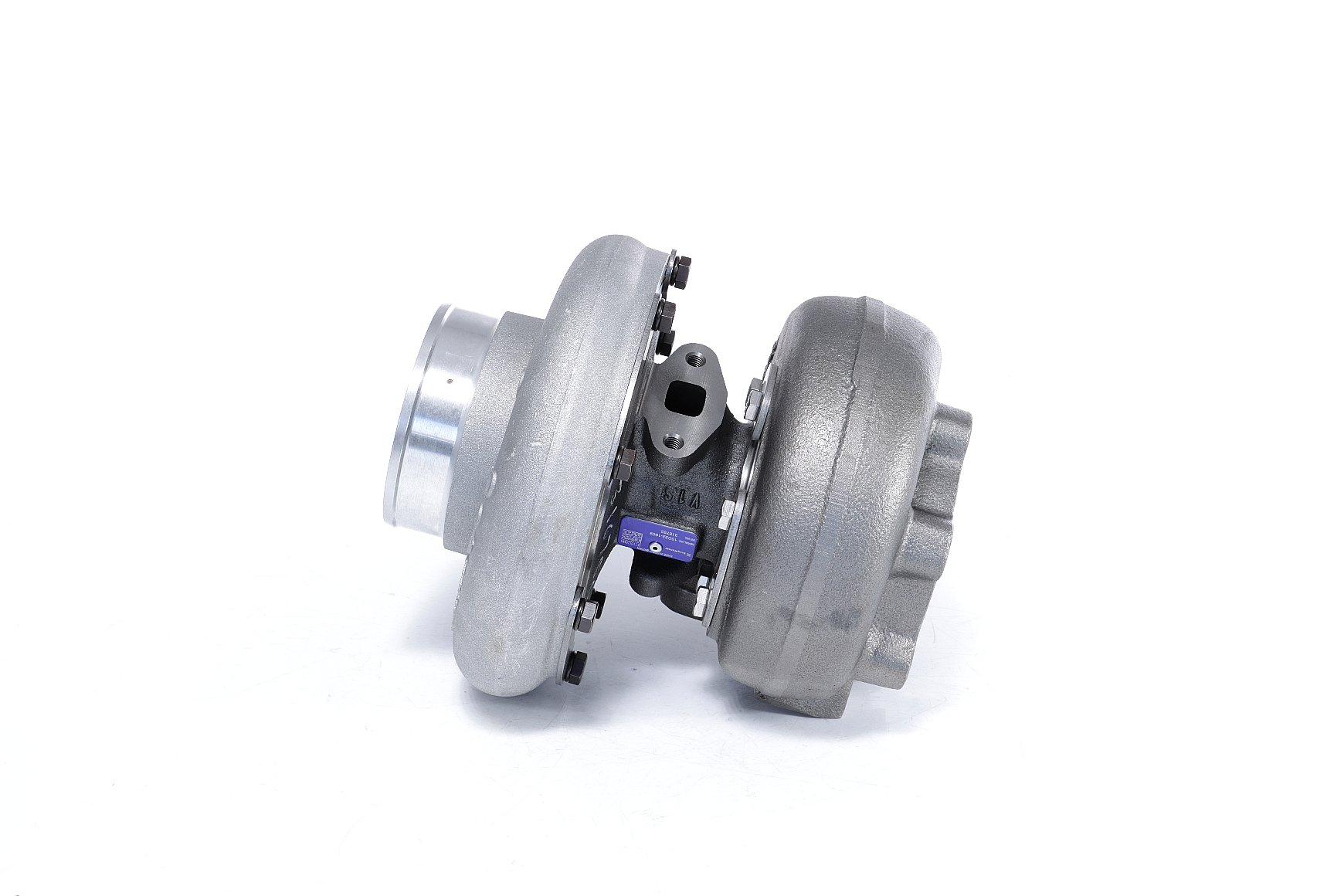 T914061 BTS TURBO Turbosuflantă RENAULT TRUCKS Kerax
