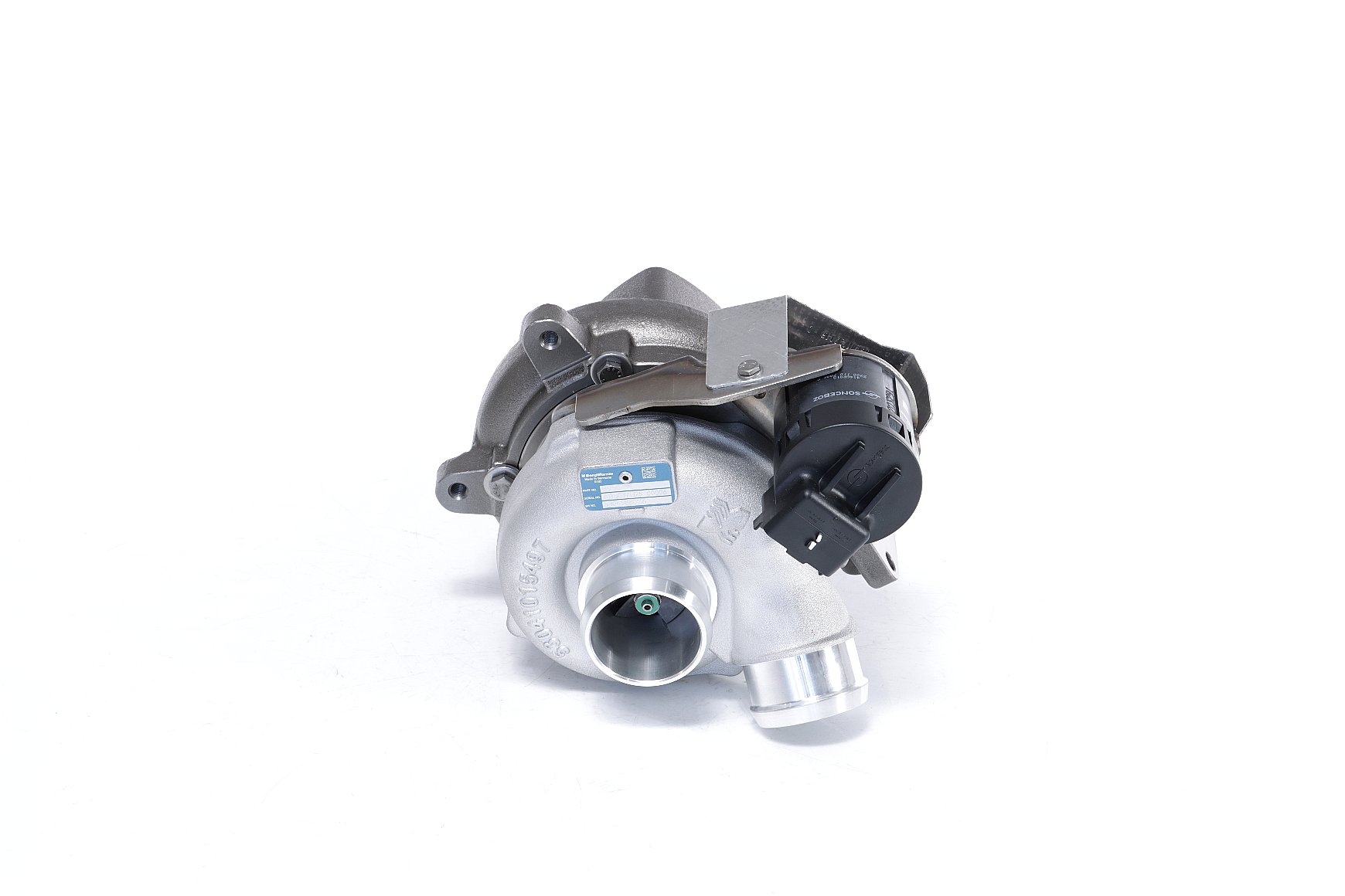 T914106 Turbina BTS TURBO 4H2Q-6K682-CG VW