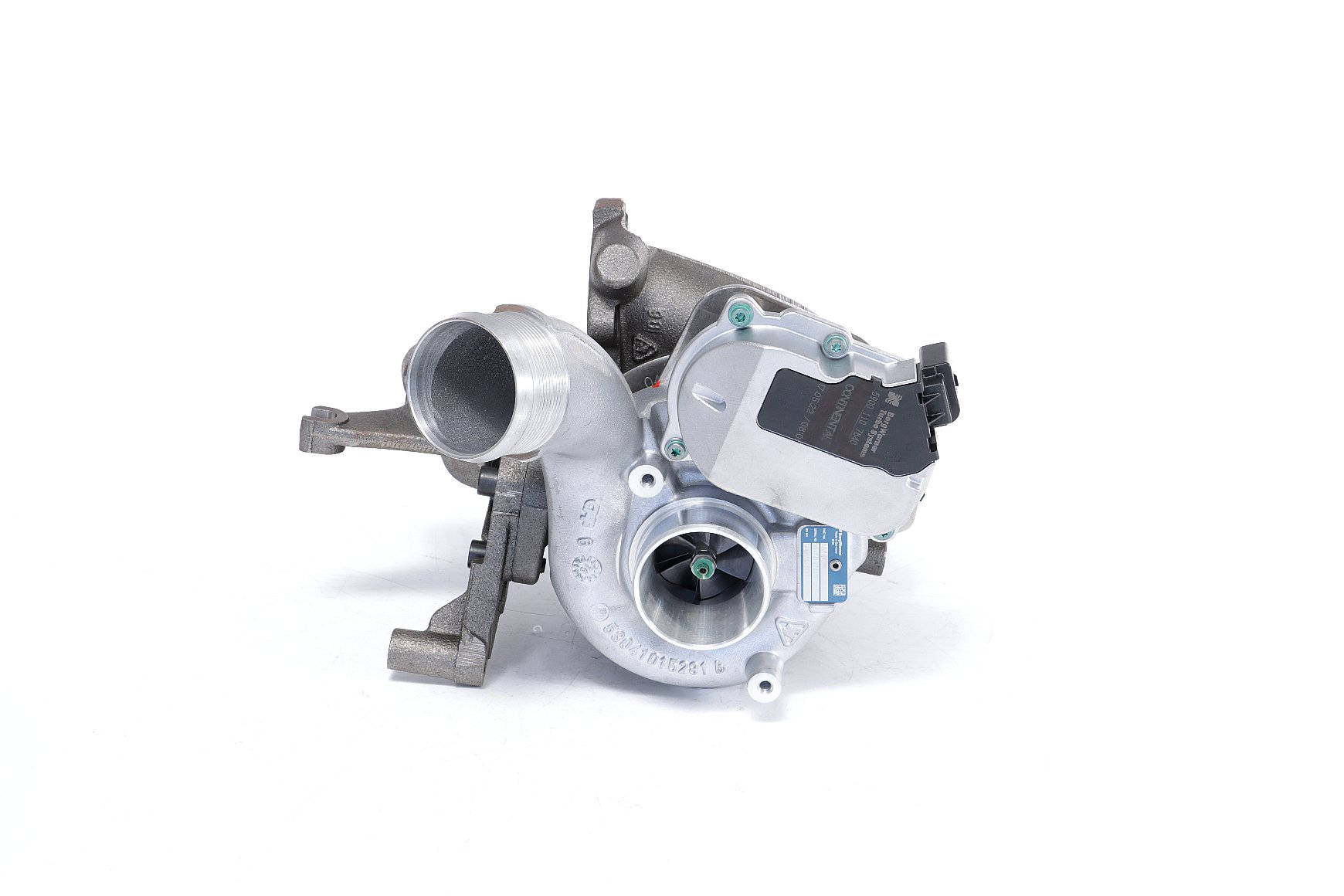 T914134 Τουρμπίνα BTS TURBO 059-145-715-E LAND ROVER