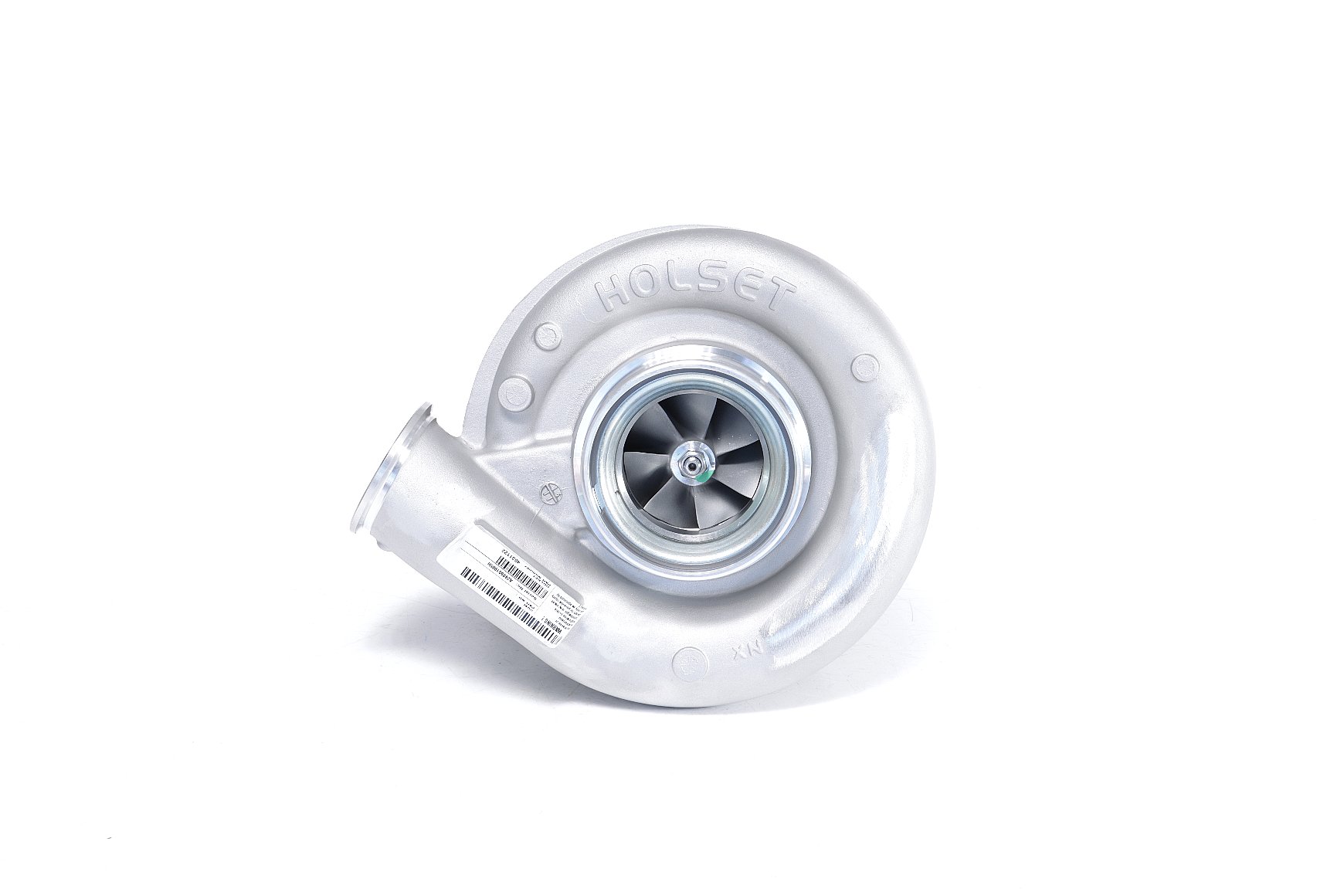 T914192 BTS TURBO Turbod SCANIA P,G,R,T - series