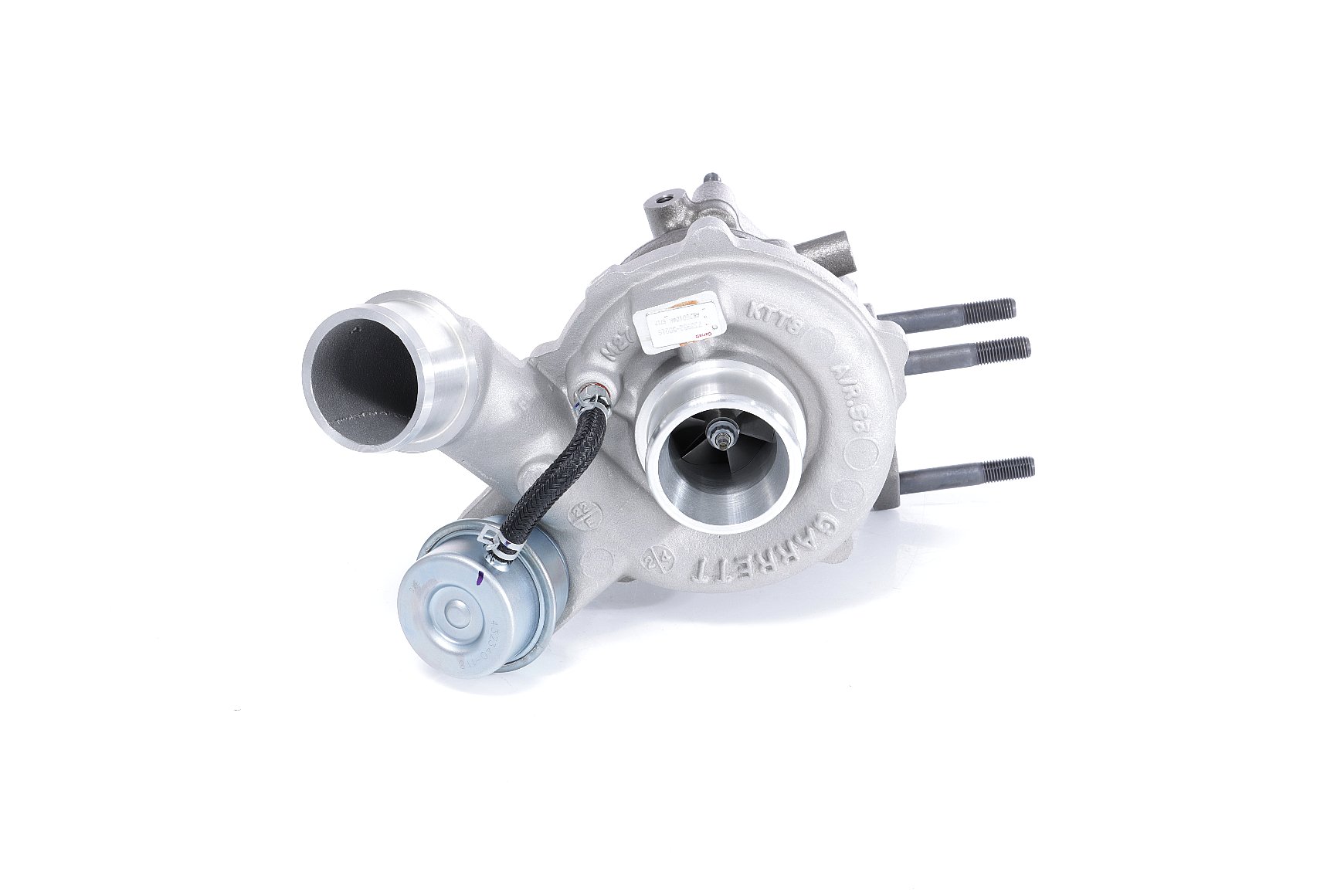T914216 Turbocharger BTS TURBO 282004A101 HYUNDAI