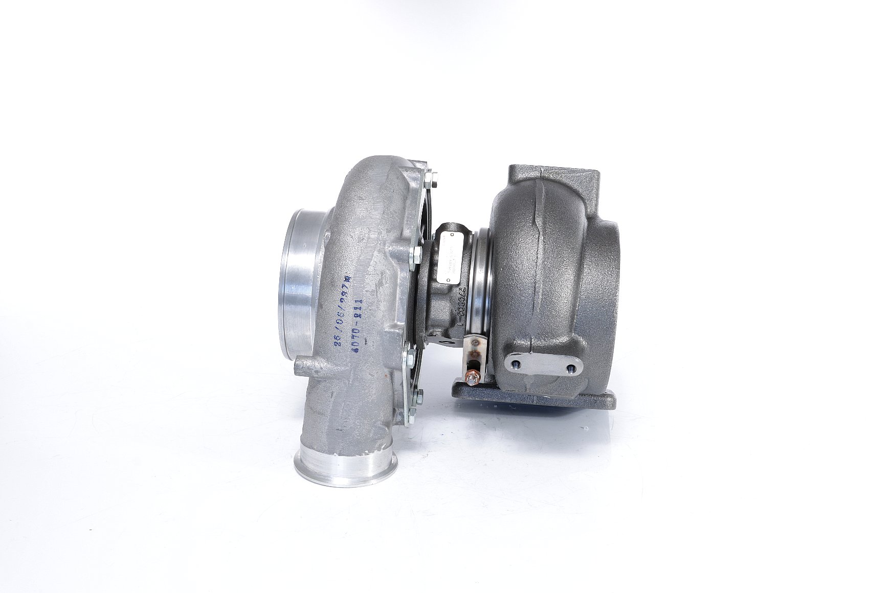 BTS TURBO T914224 Lader / -einzelteile MERCEDES-BENZ AXOR 2 LKW Preis