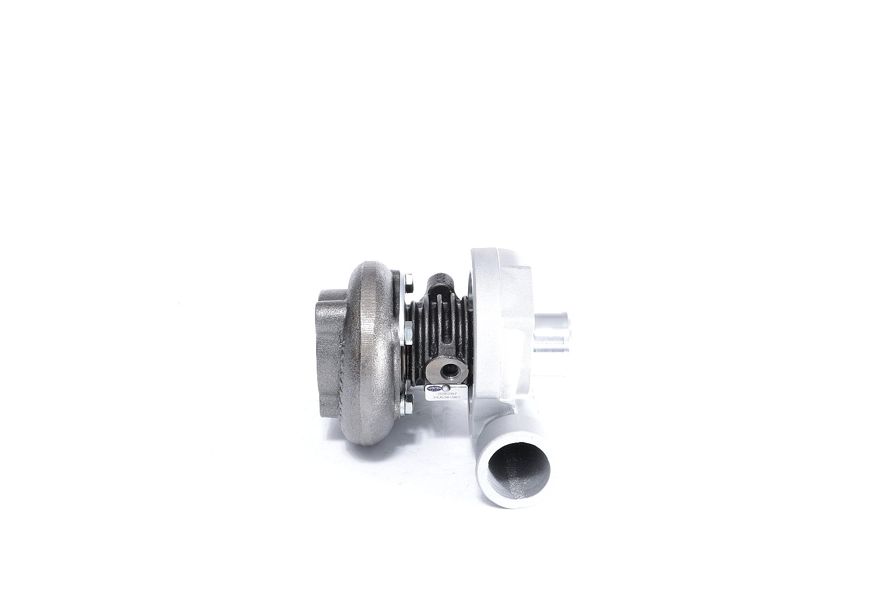 T914252 Turbokompresors BTS TURBO F411201090010