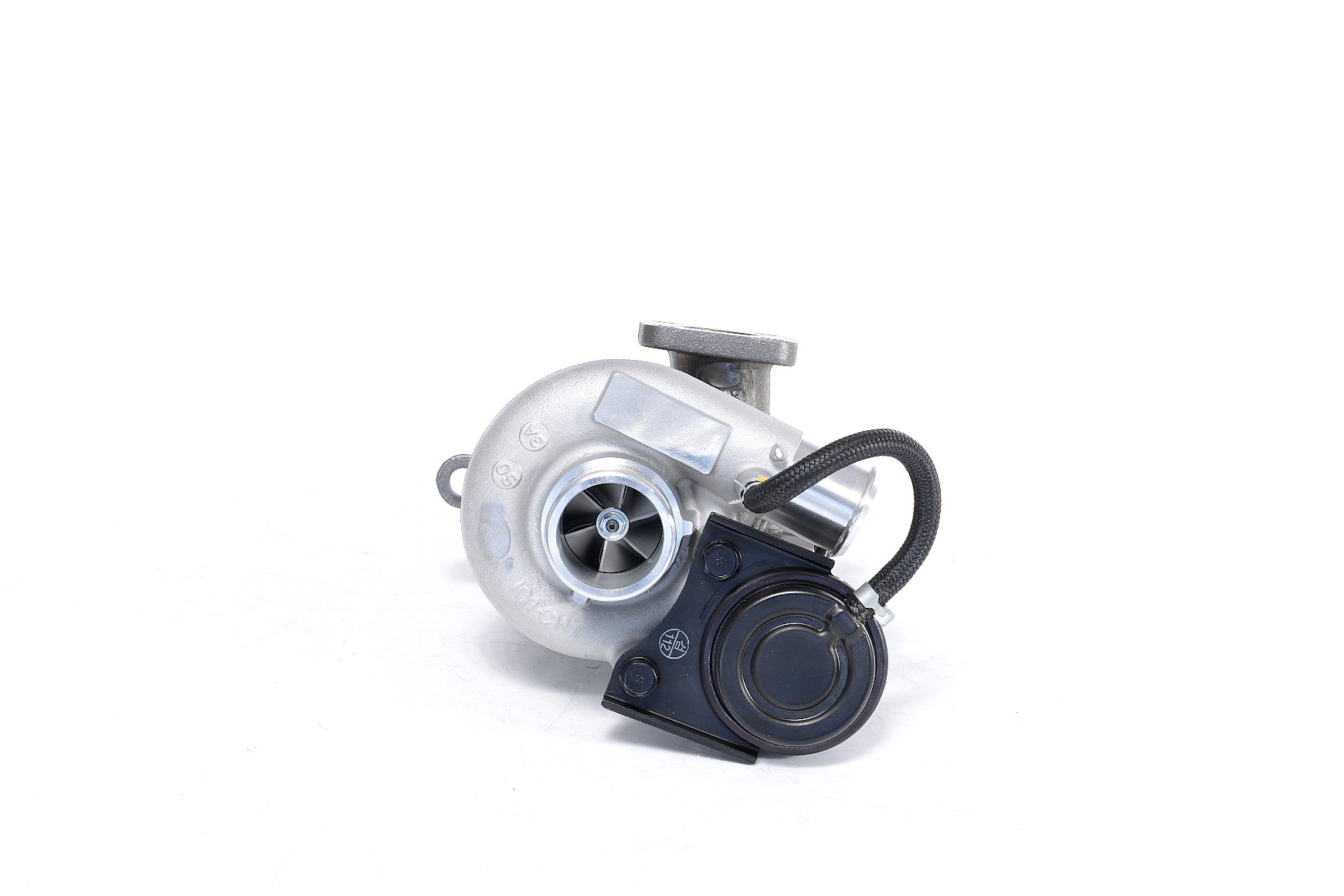 T914258 Turbo BTS TURBO HYUNDAI TRAJET