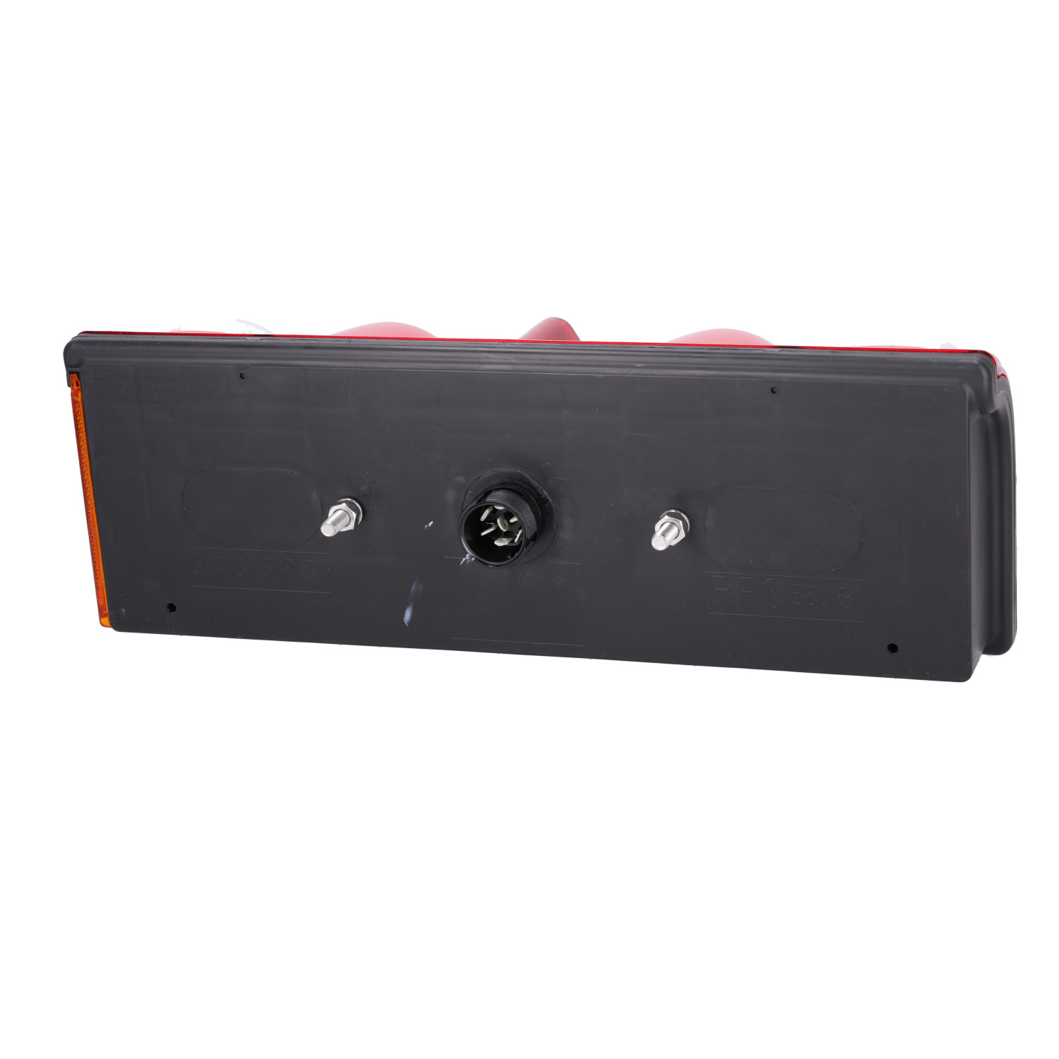 FEBI BILSTEIN derecha, 24V, con lámpara Faro trasero 193025 comprar online