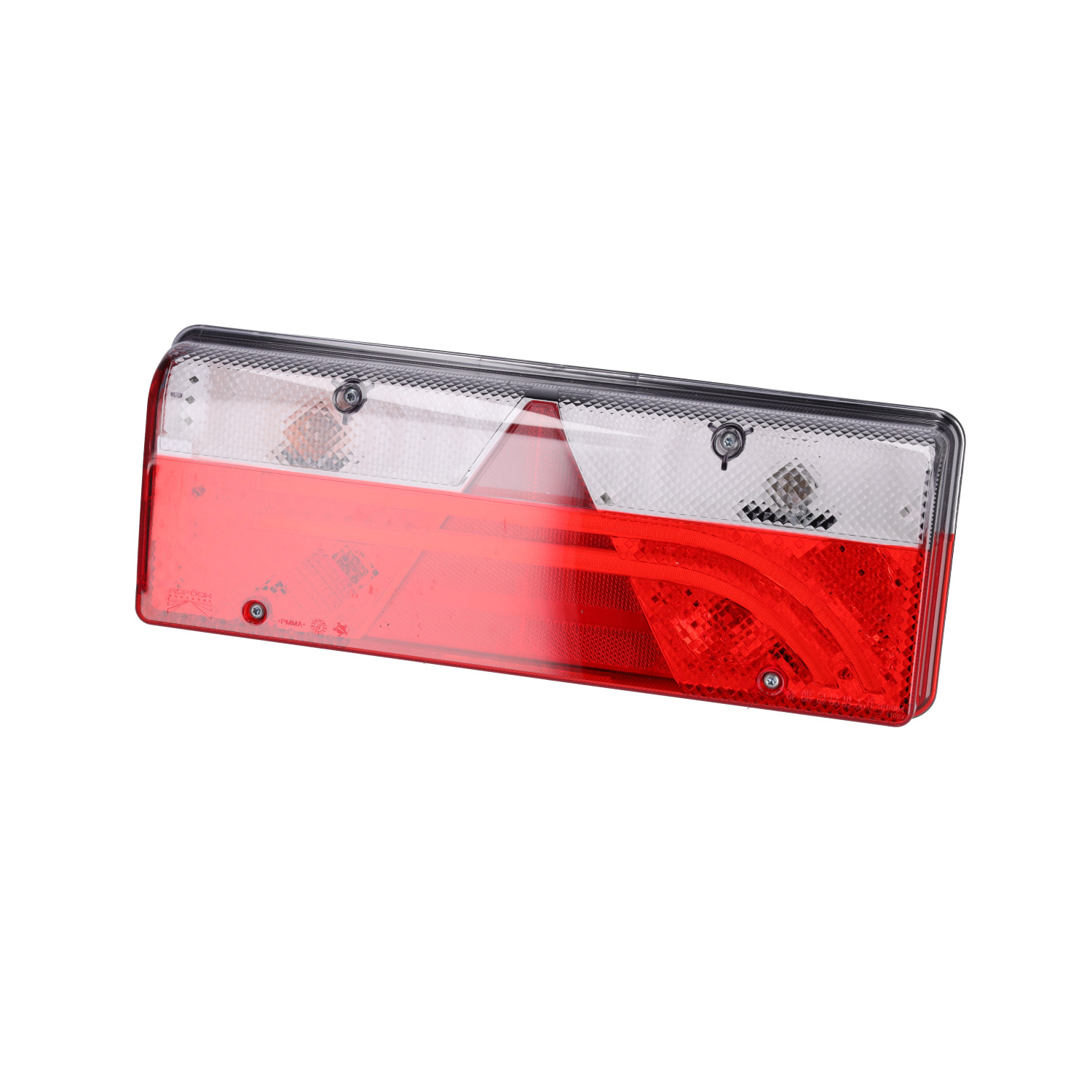 FEBI BILSTEIN Left, 24V, with bulbs Tail light 193027 buy