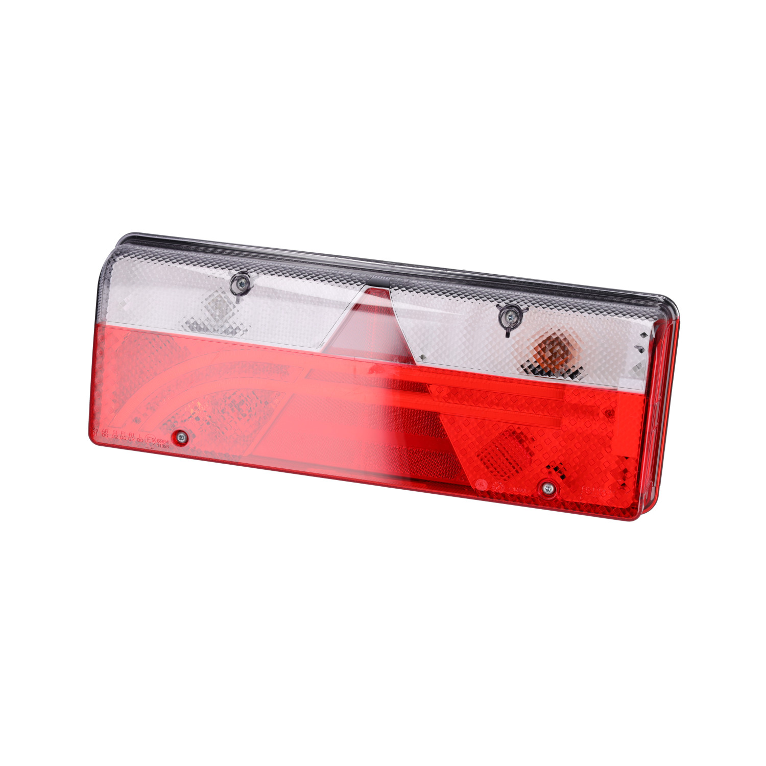 193029 FEBI BILSTEIN dreapta, 24V, cu becuri cu incandescenta Lampă din spate 193029 cumpără costuri reduse