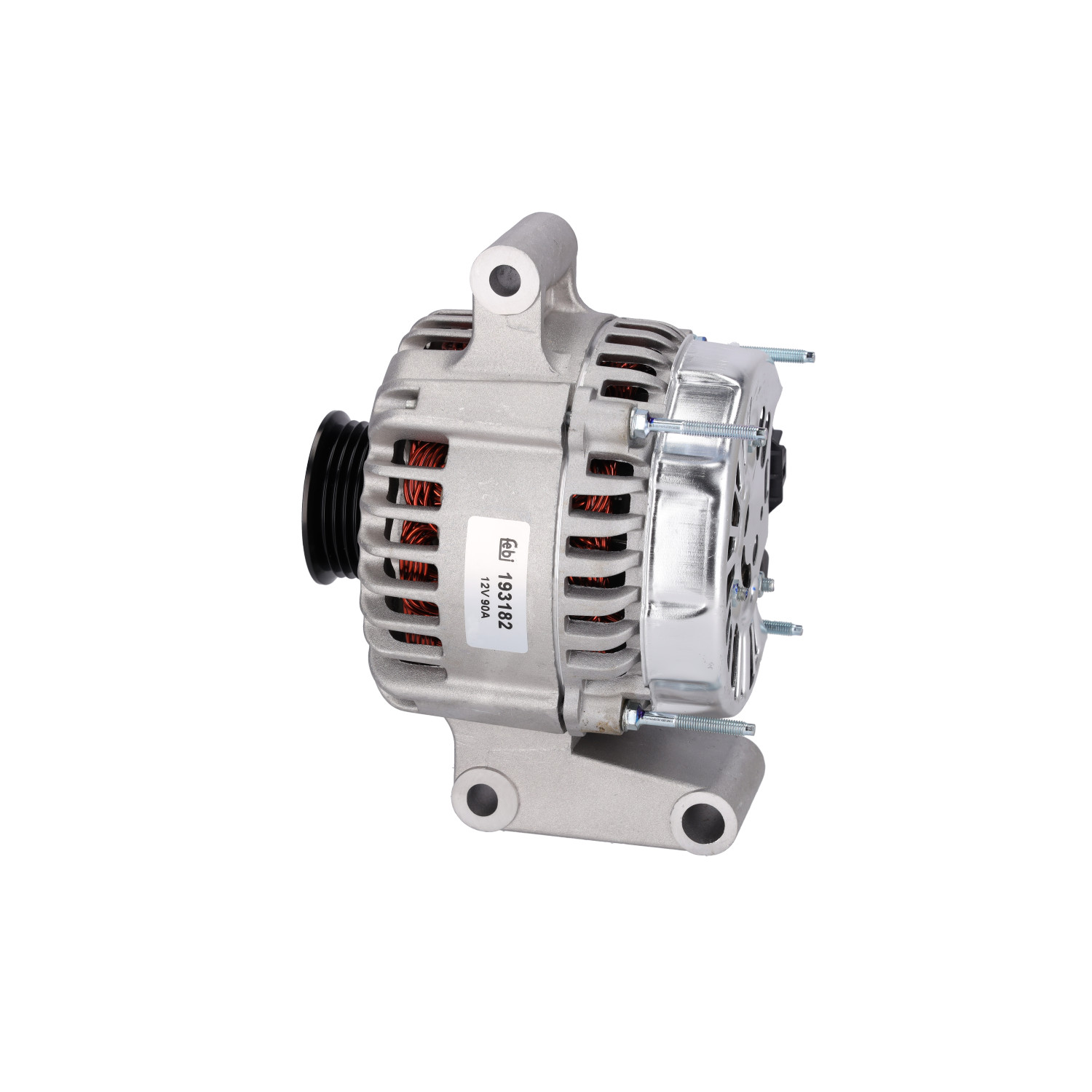 193182 Alternator FORD MONDEO FEBI BILSTEIN