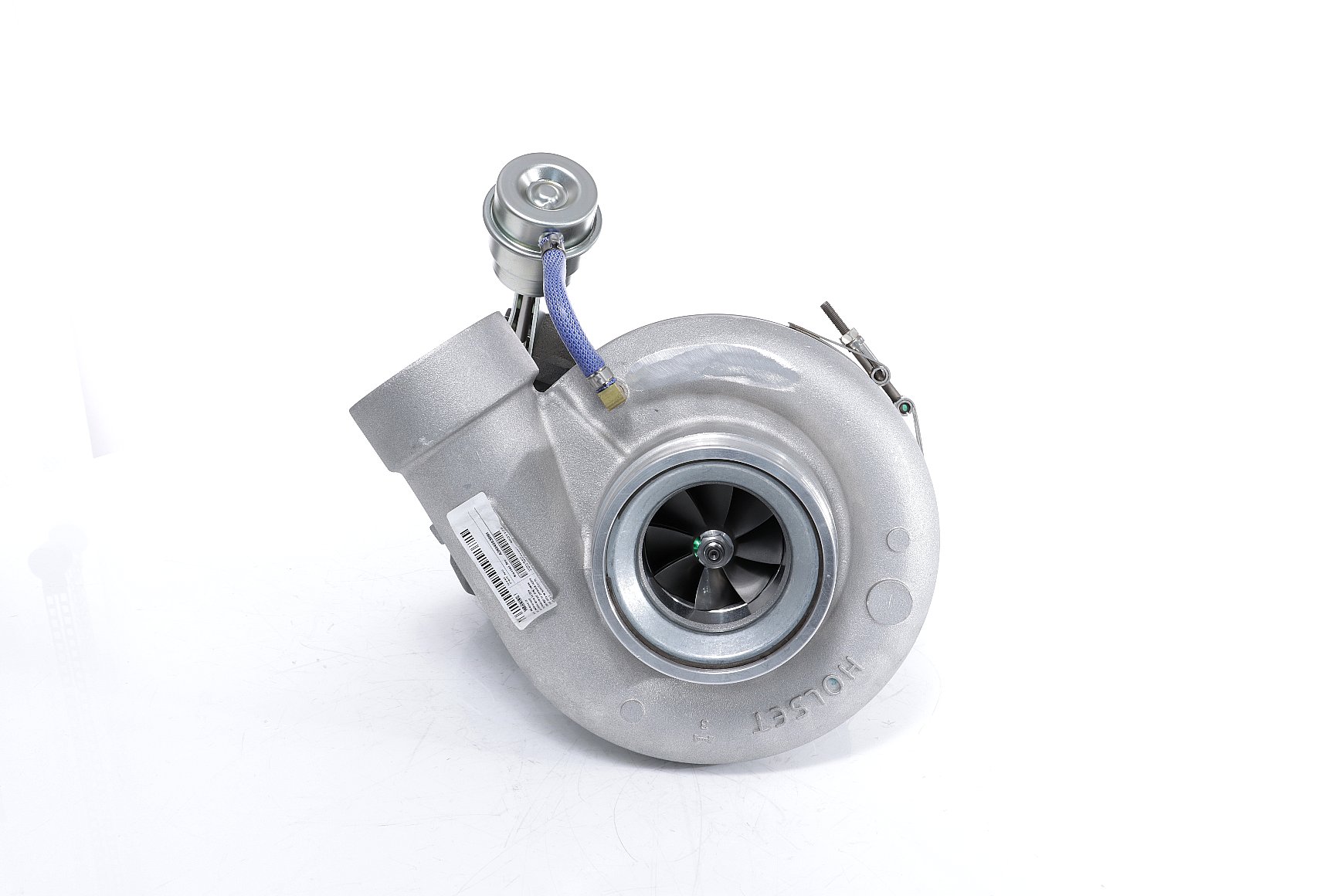 T914340 Kit de montage, compresseur BTS TURBO 1422955