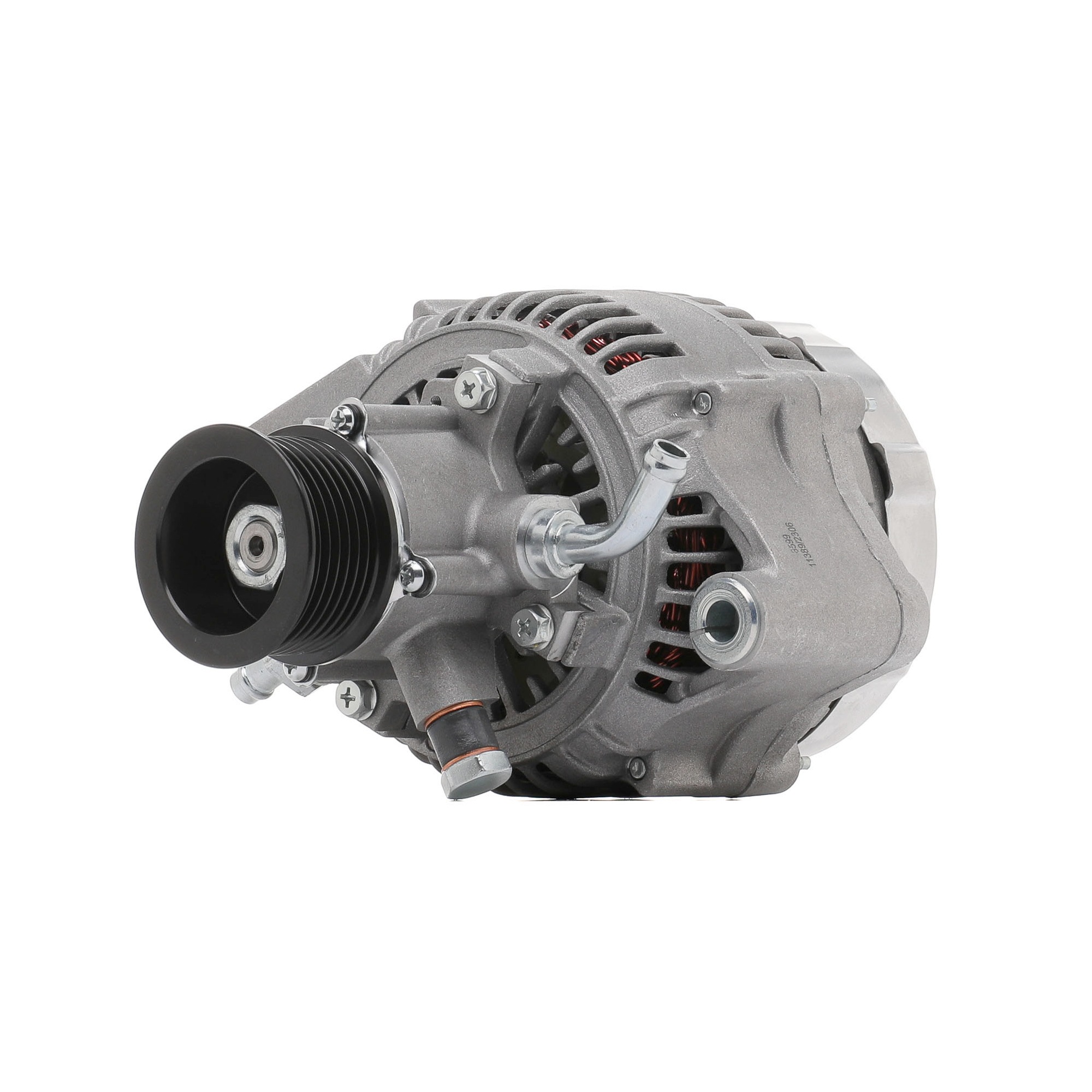 LAND ROVER DEFENDER 1998 alternator FEBI BILSTEIN 193305