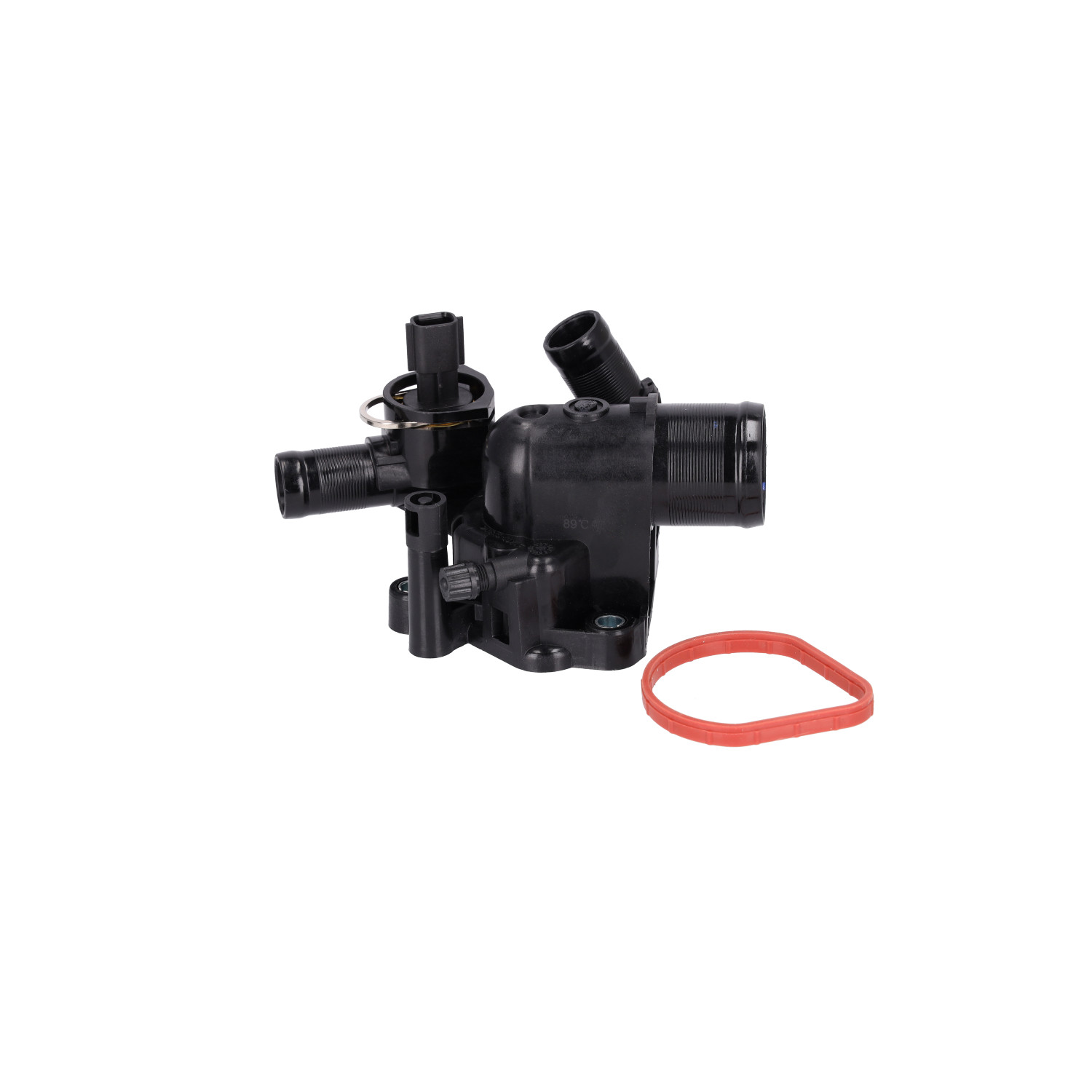 FEBI BILSTEIN 89 °C, con termostato, con sensore Carter del termostato 193348 acquisto online