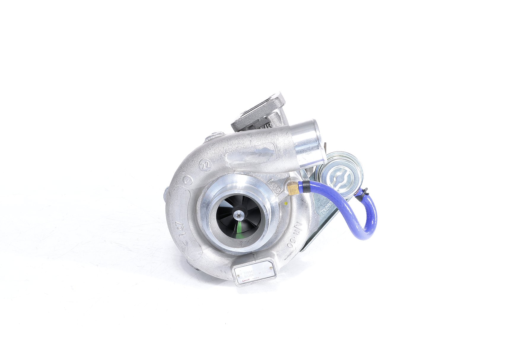 T914365 Turbina BTS TURBO 2674A343