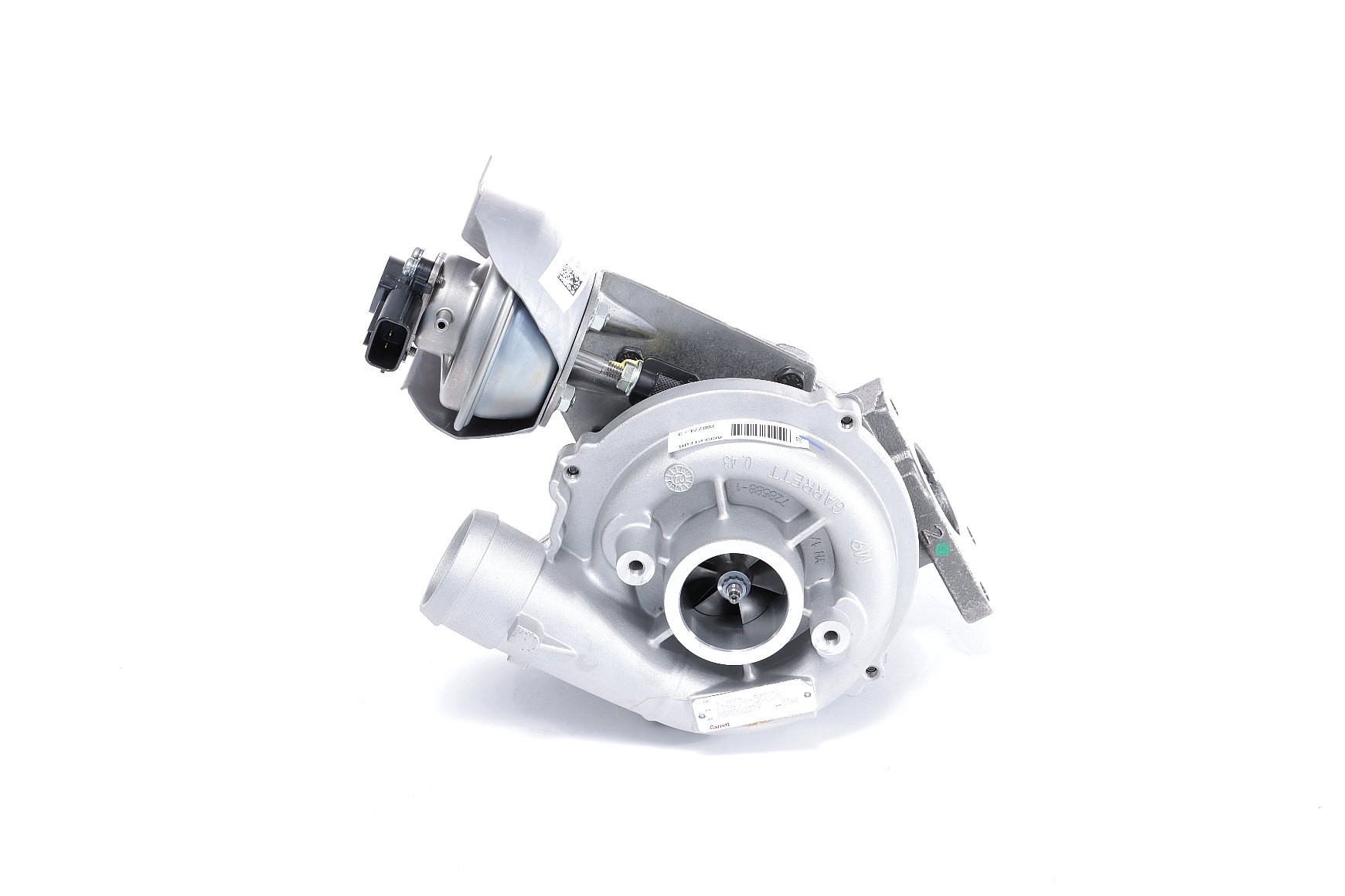 BTS TURBO T914368 turbo Ford Focus DB3 precio