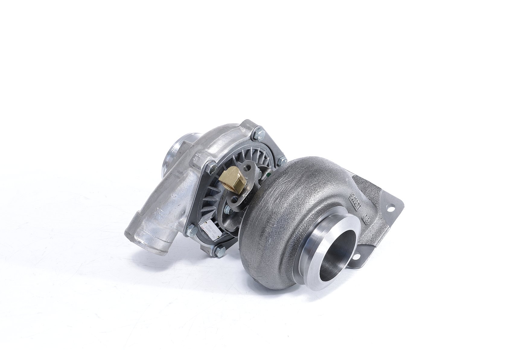 BTS TURBO ORIGINAL avgasturbo (ATL) Turbo T914382 köp lågt pris