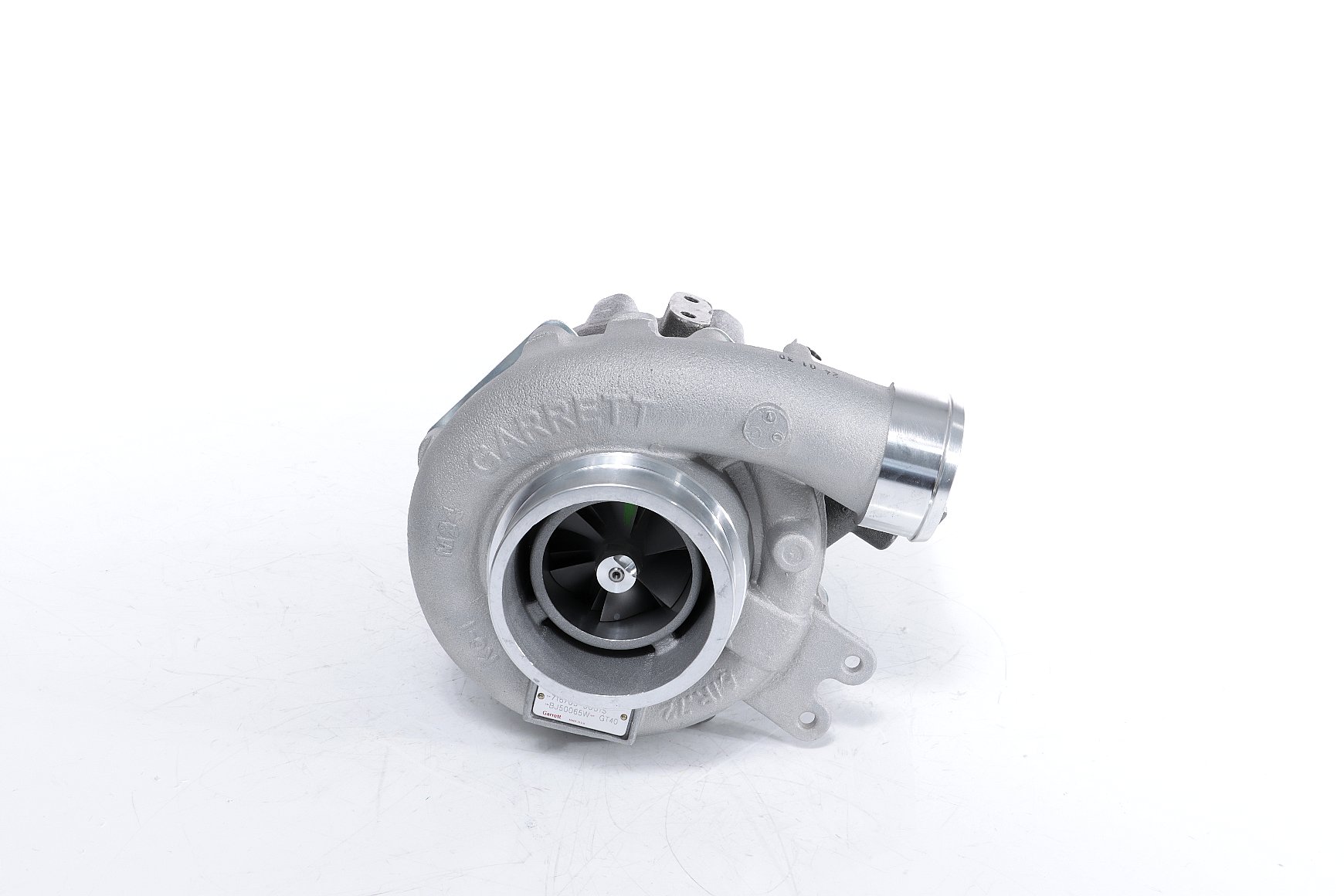 T914529 BTS TURBO Turbina DAF CF 75