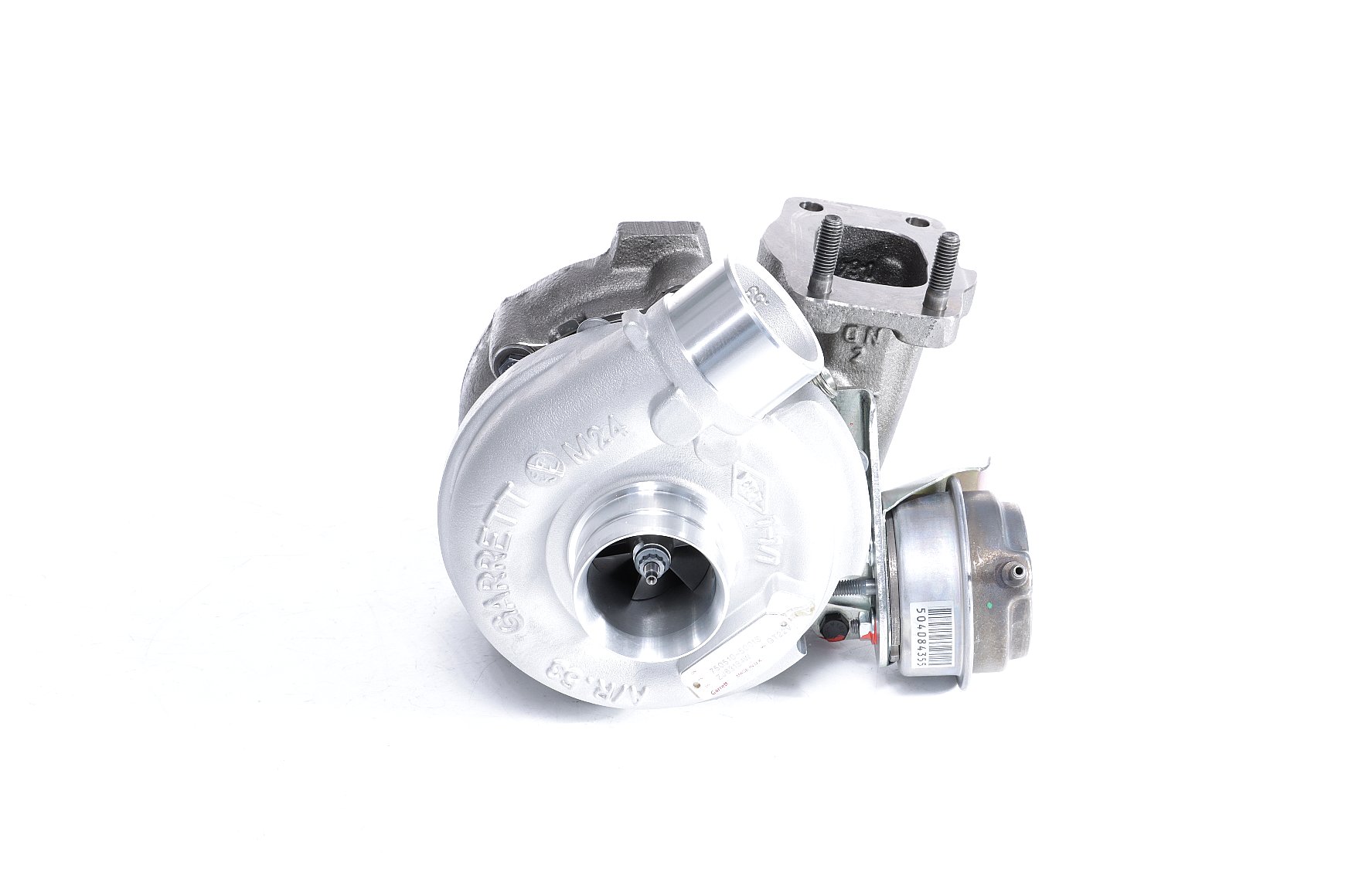 BTS TURBO ORIGINAL T914553 Turbocharger Iveco Daily 3 2.8 40 C 15 146 hp Diesel 2003 price