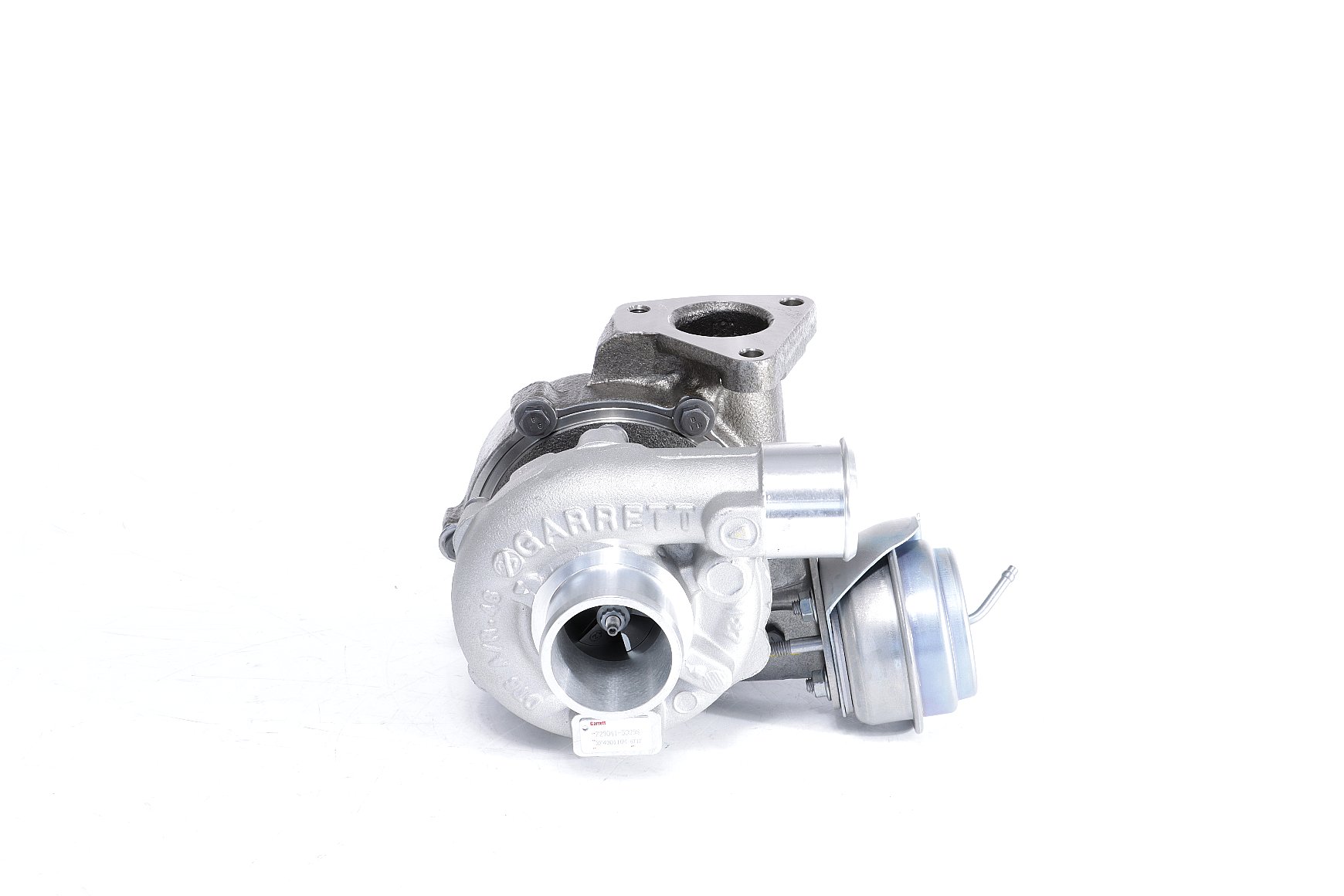 T914636 BTS TURBO ORIGINAL Turbocompressor accionado pelos gases de escape Turbocompressor T914636 comprar económica