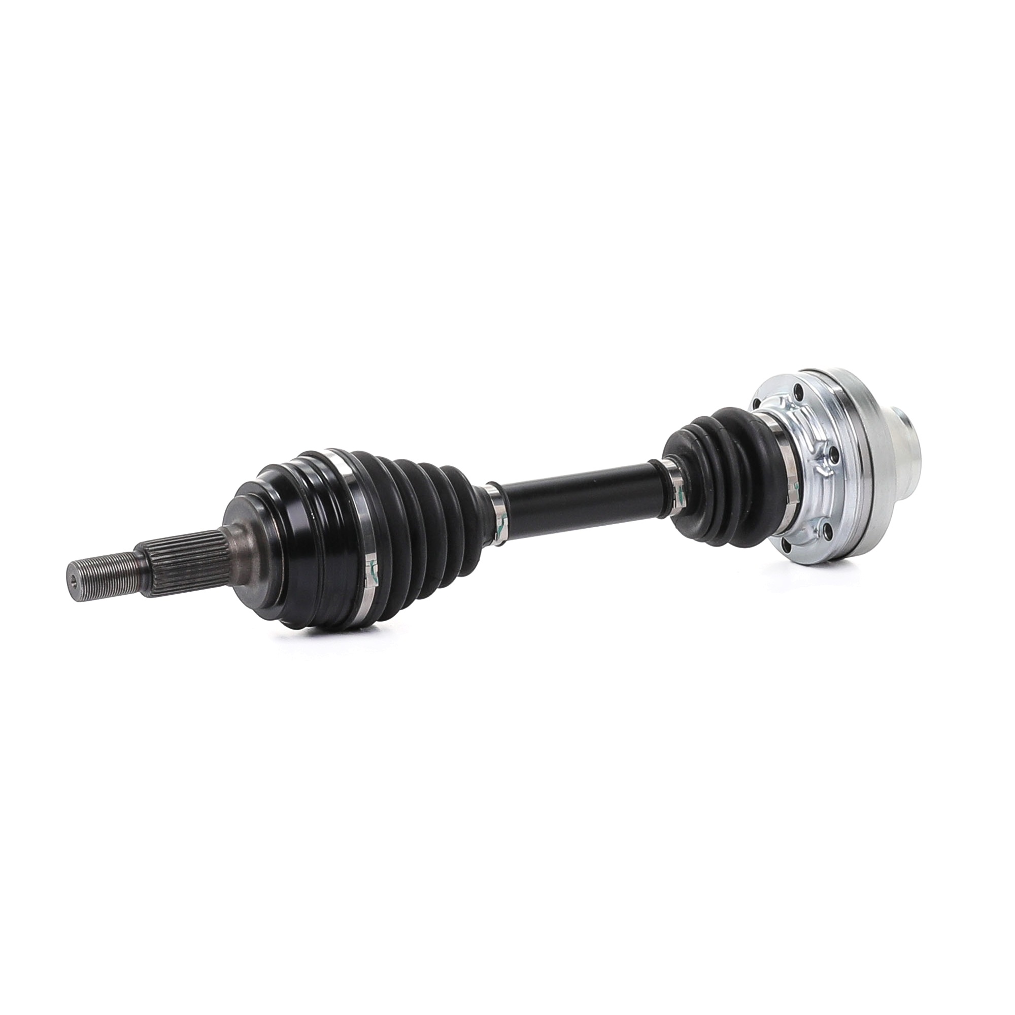 MDS0391 MEYLE Vorderachse rechts, Vorderachse links, Ø: 33mm Außenverz.Radseite: 30 Gelenkwelle 100 498 0817 online kaufen