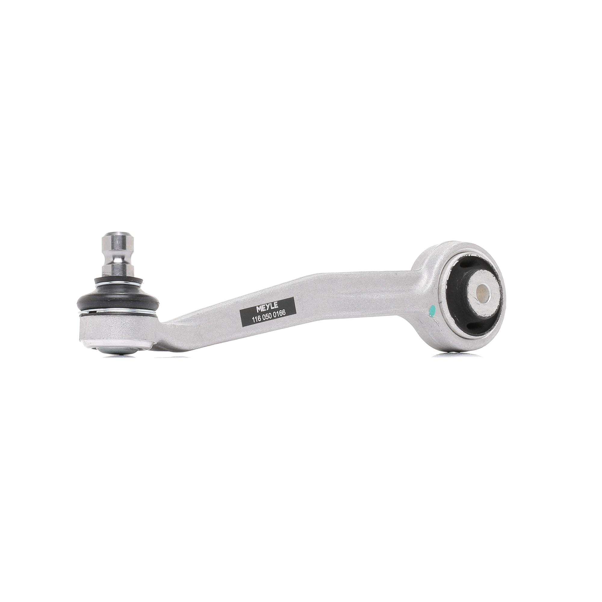 MCA0209 MEYLE Front Axle Left, Rear, Upper, Control Arm, Aluminium Control arm 116 050 0166 buy