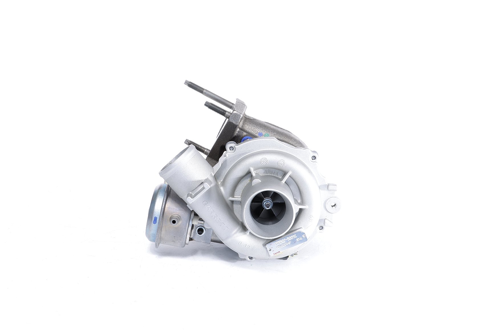 BTS TURBO ORIGINAL T914652 Turbocompresor Turbocompresor de gases de escape