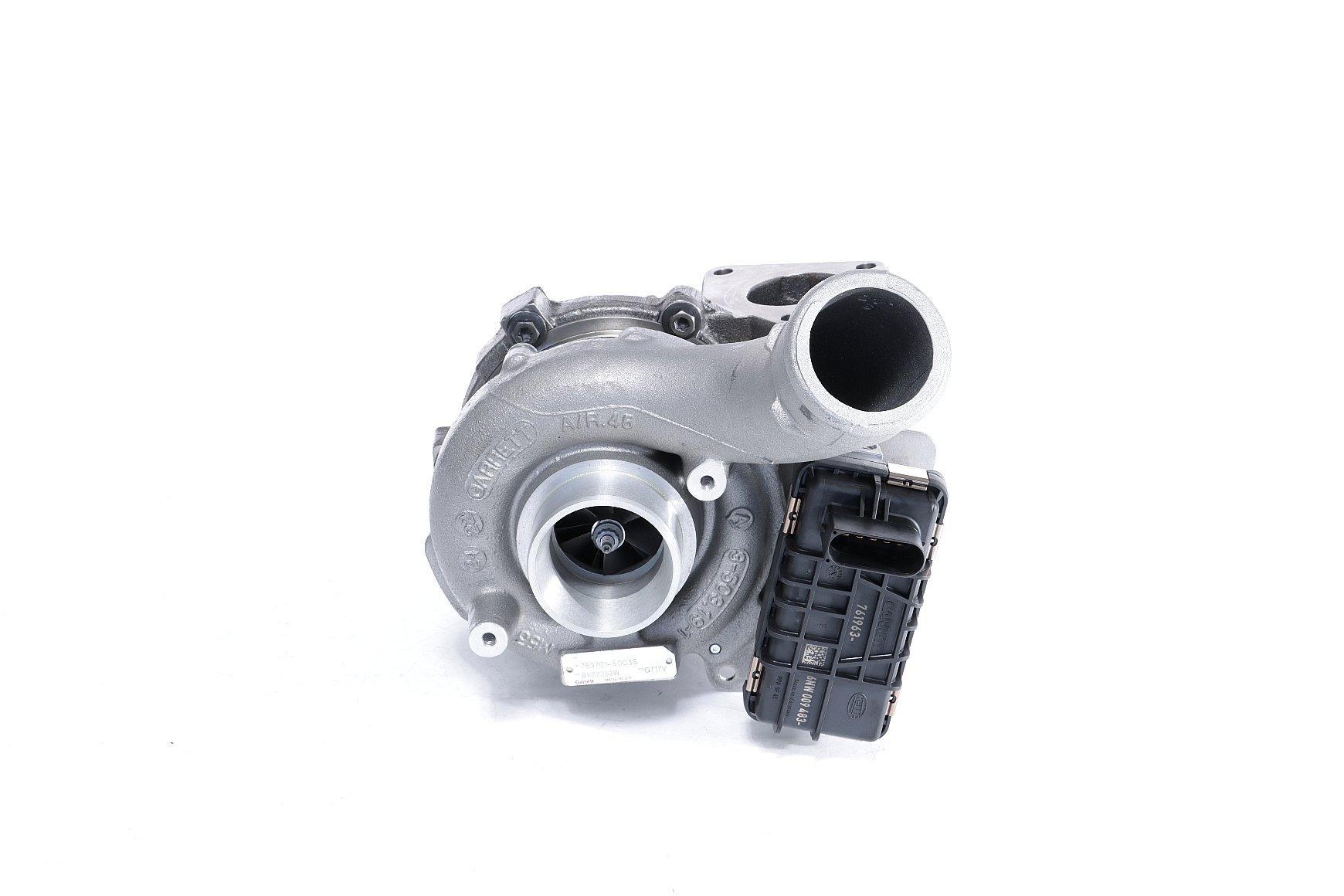 059145721F T914670 Turbolader BTS TURBO 059 145 721 K BMW