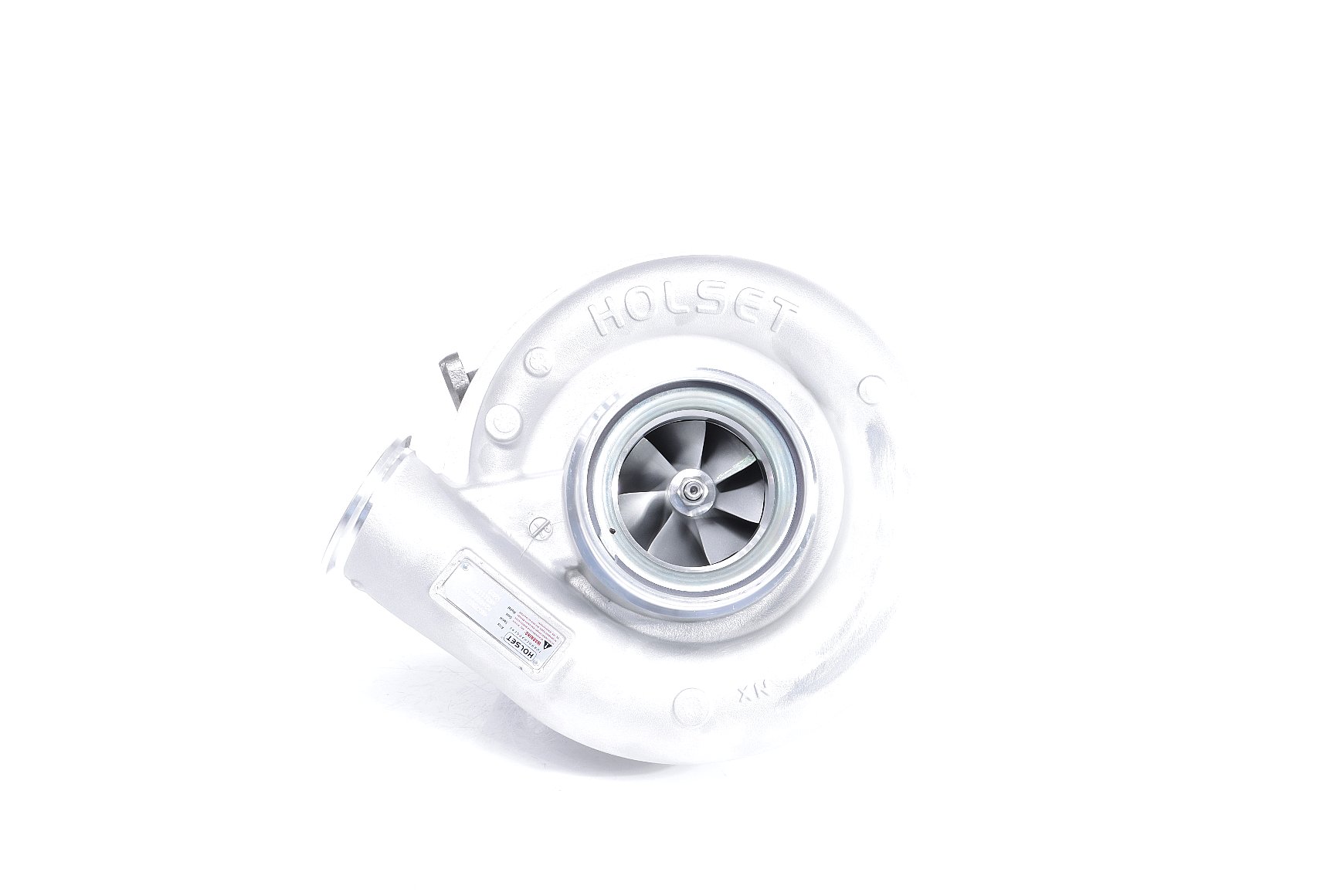 T914687 Turbocompresor BTS TURBO 1 534 695