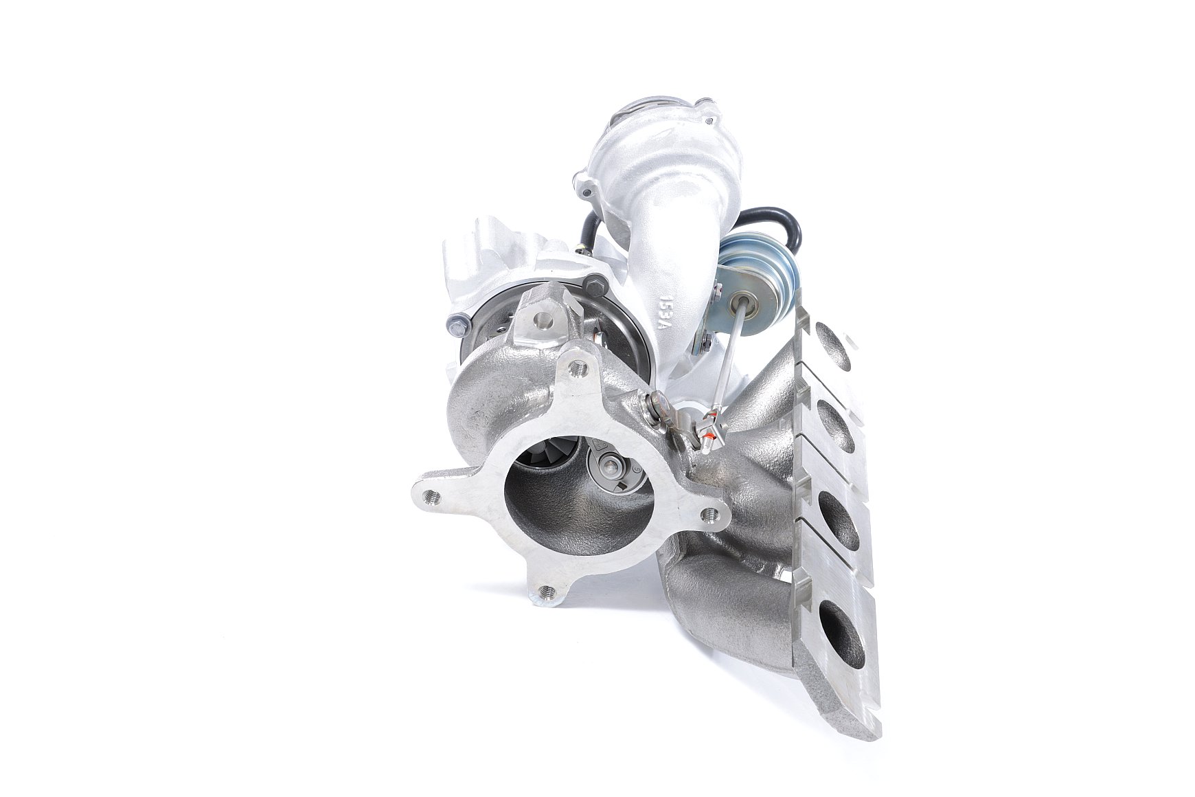 BTS TURBO ORIGINAL T914701 Golf 5 2.0GTI Turbocharger 230 hp Petrol 2007 cost