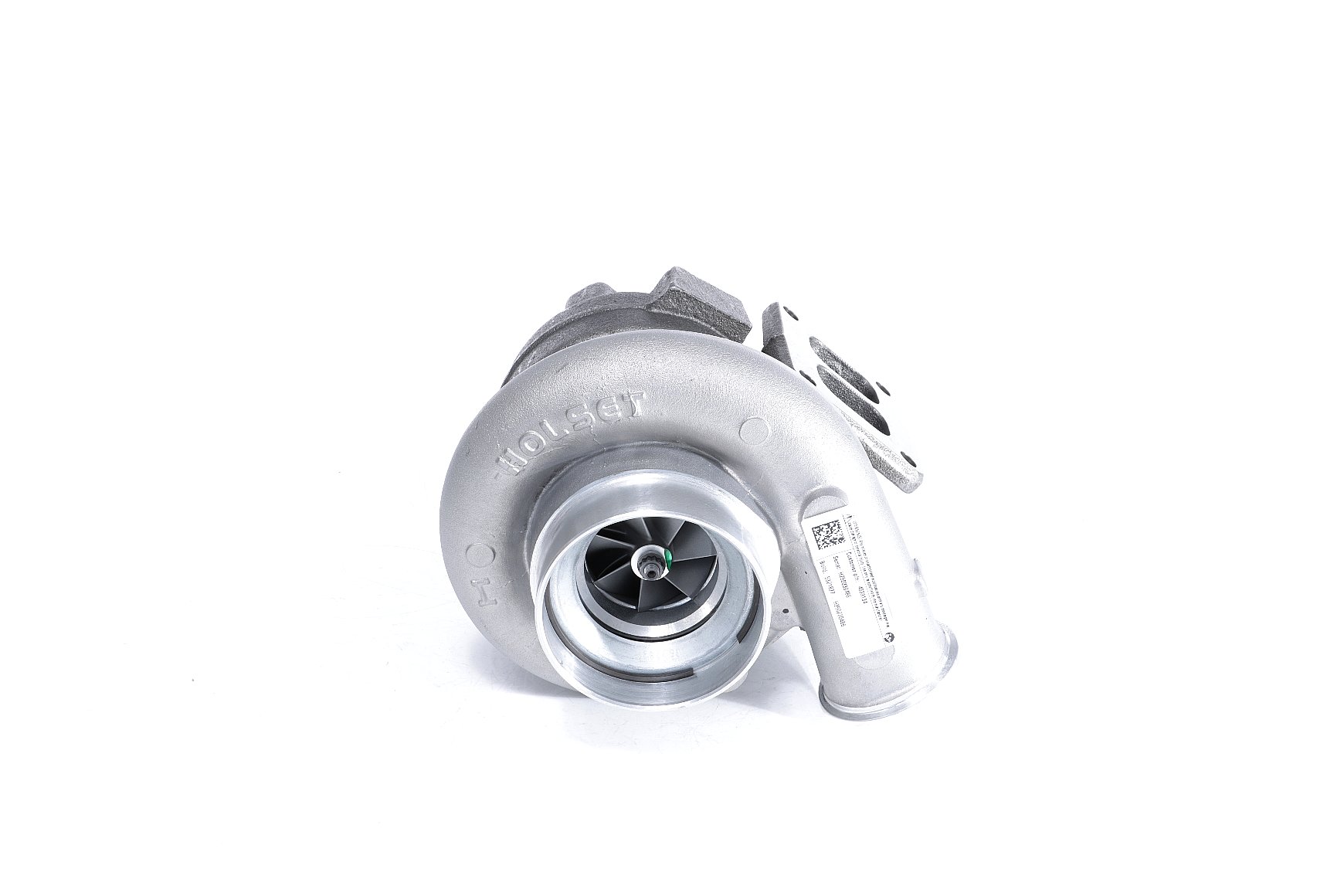 T914704 Turbolader BTS TURBO 4033134