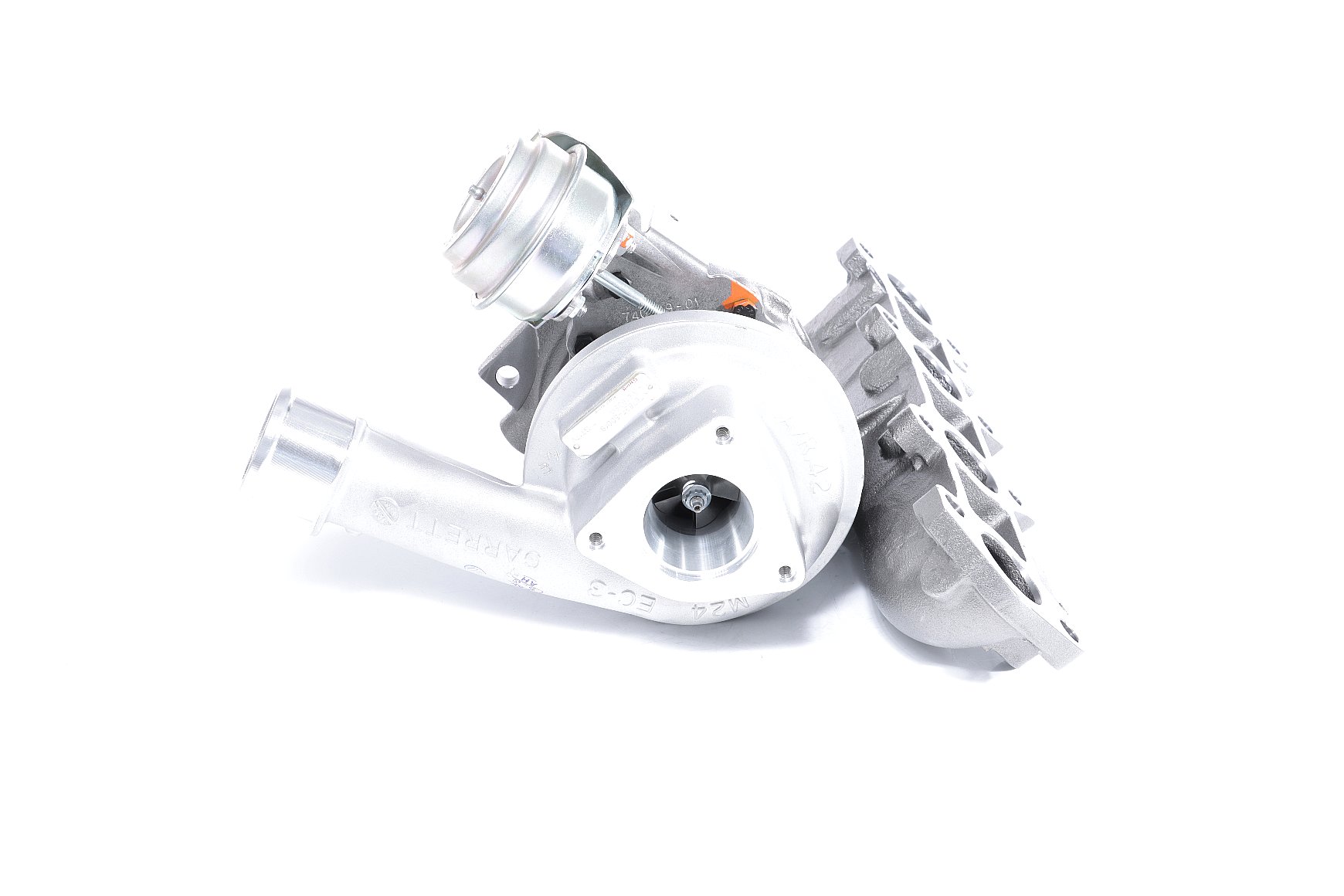 T914719 Cartucho CHRA BTS TURBO 13.900-79J52-000 CITROËN