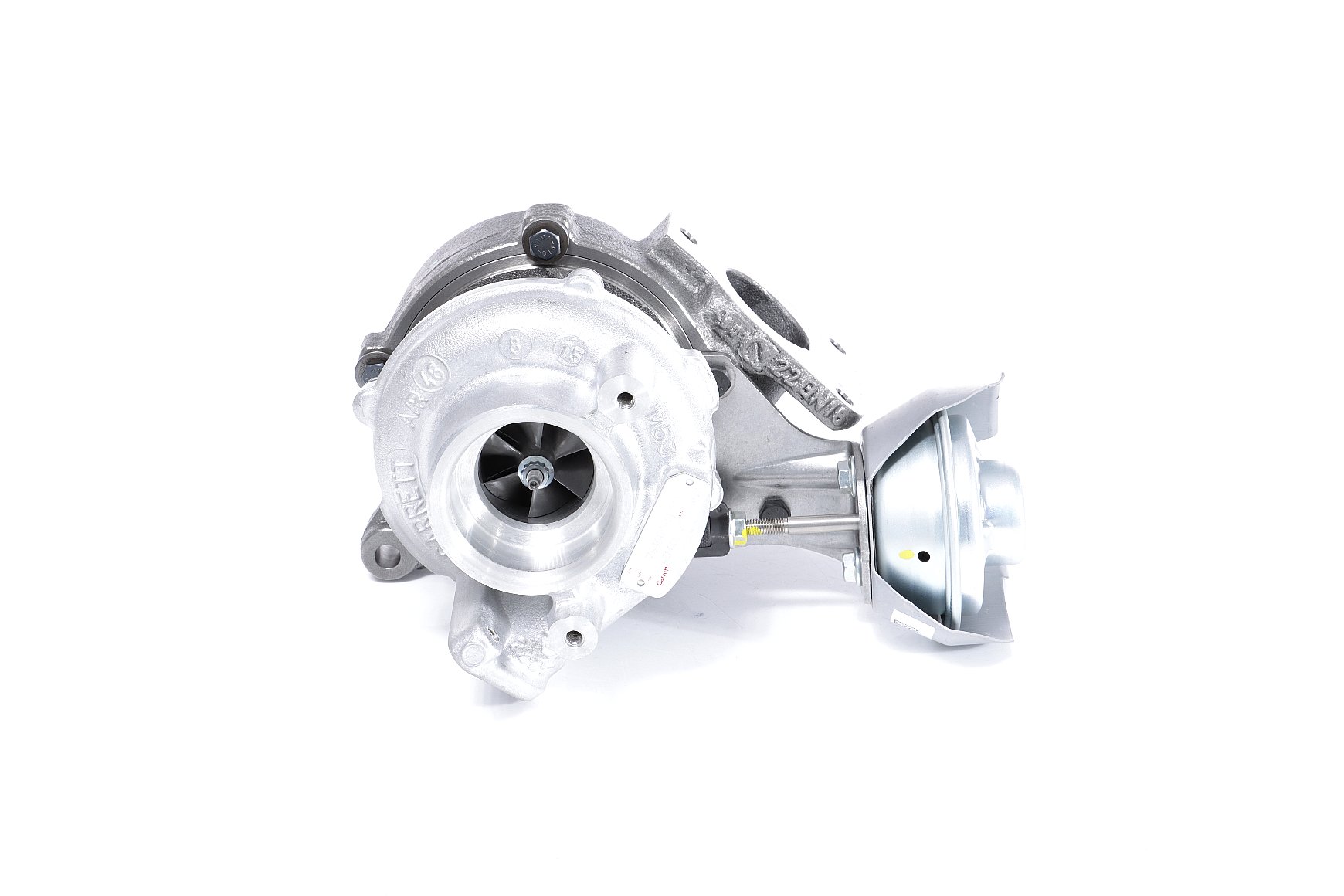 T914725 Turbocompressor BTS TURBO 9661306080 PEUGEOT