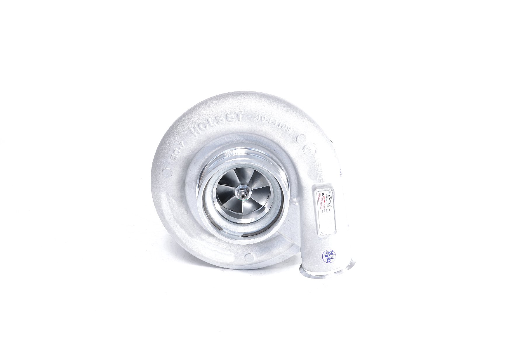 T914762 Turboahdin BTS TURBO 4042893 VOLVO