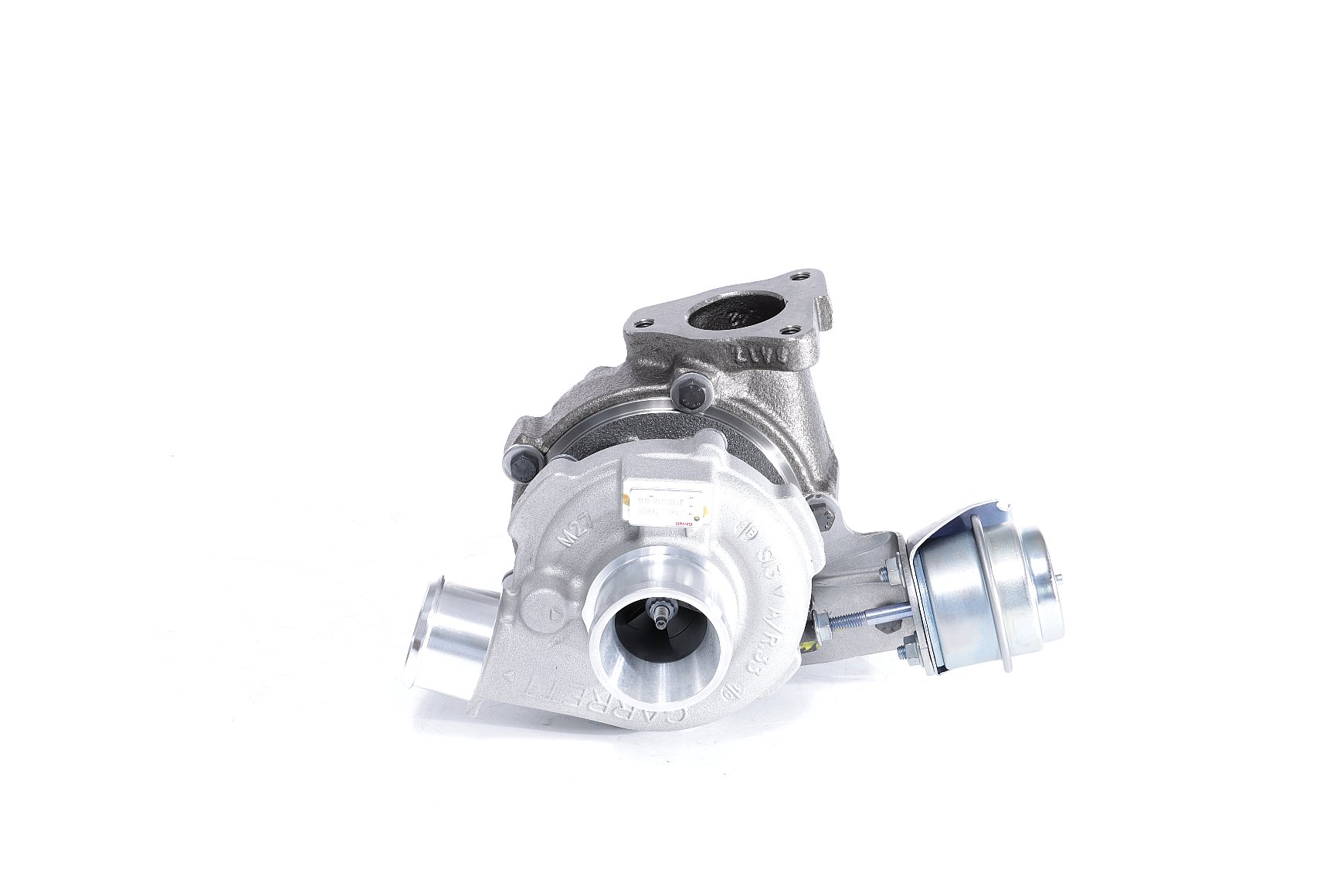 T914786 BTS TURBO Turbocharger Kia Magentis 2