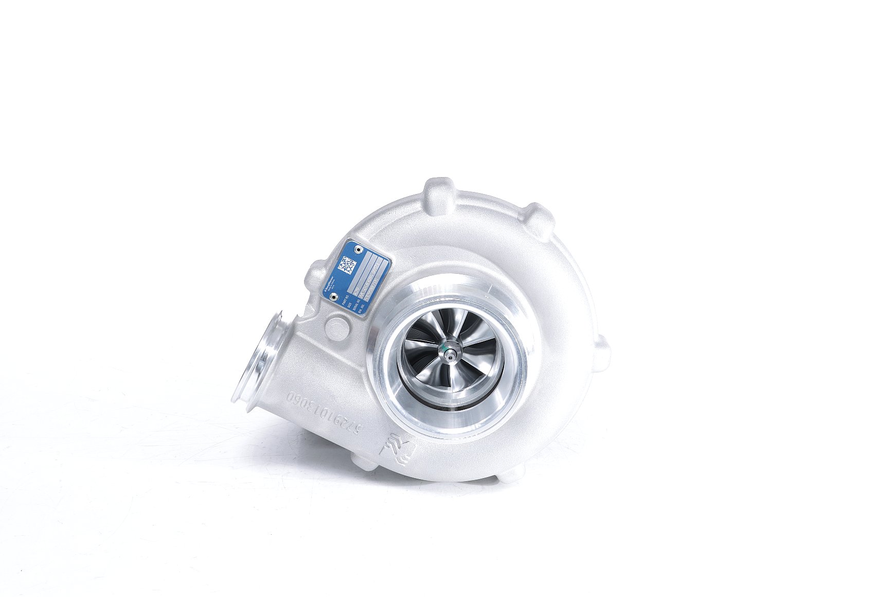 T914816 Turbolader BTS TURBO 51,091,017,025 VW