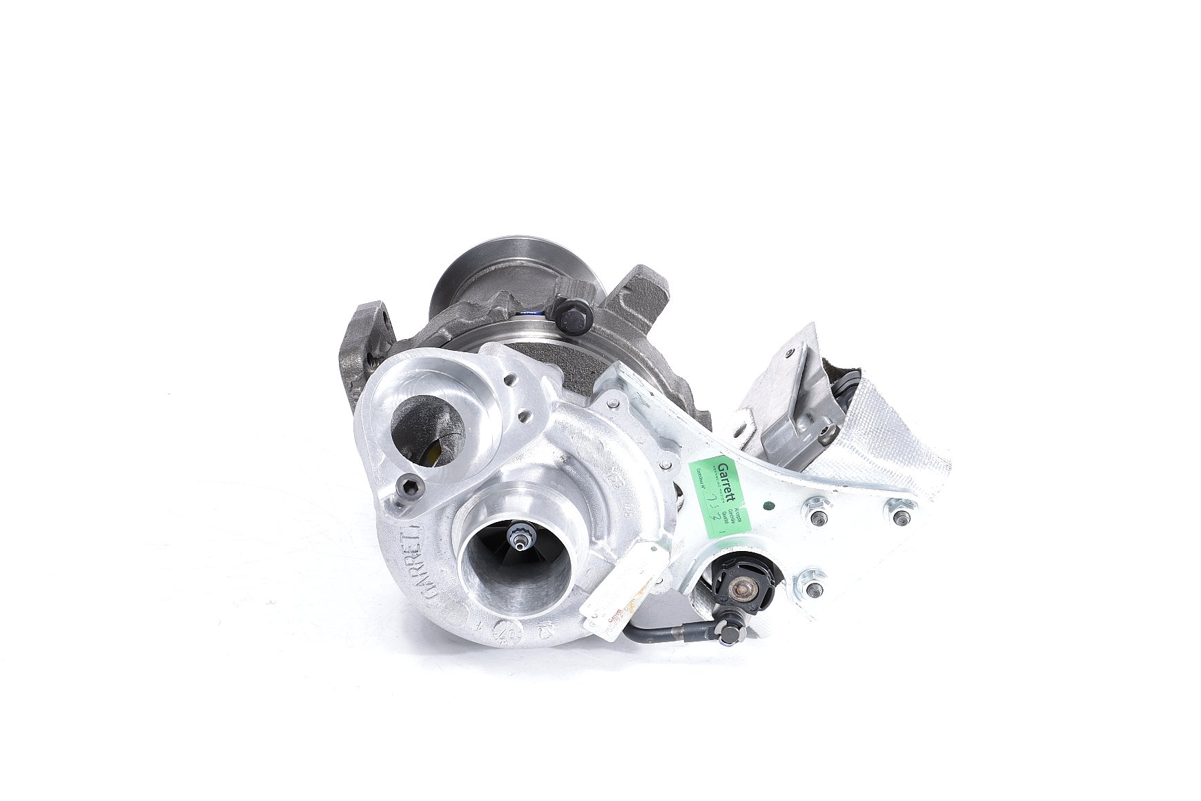 T914820LI Turbolader BTS TURBO 7794252F