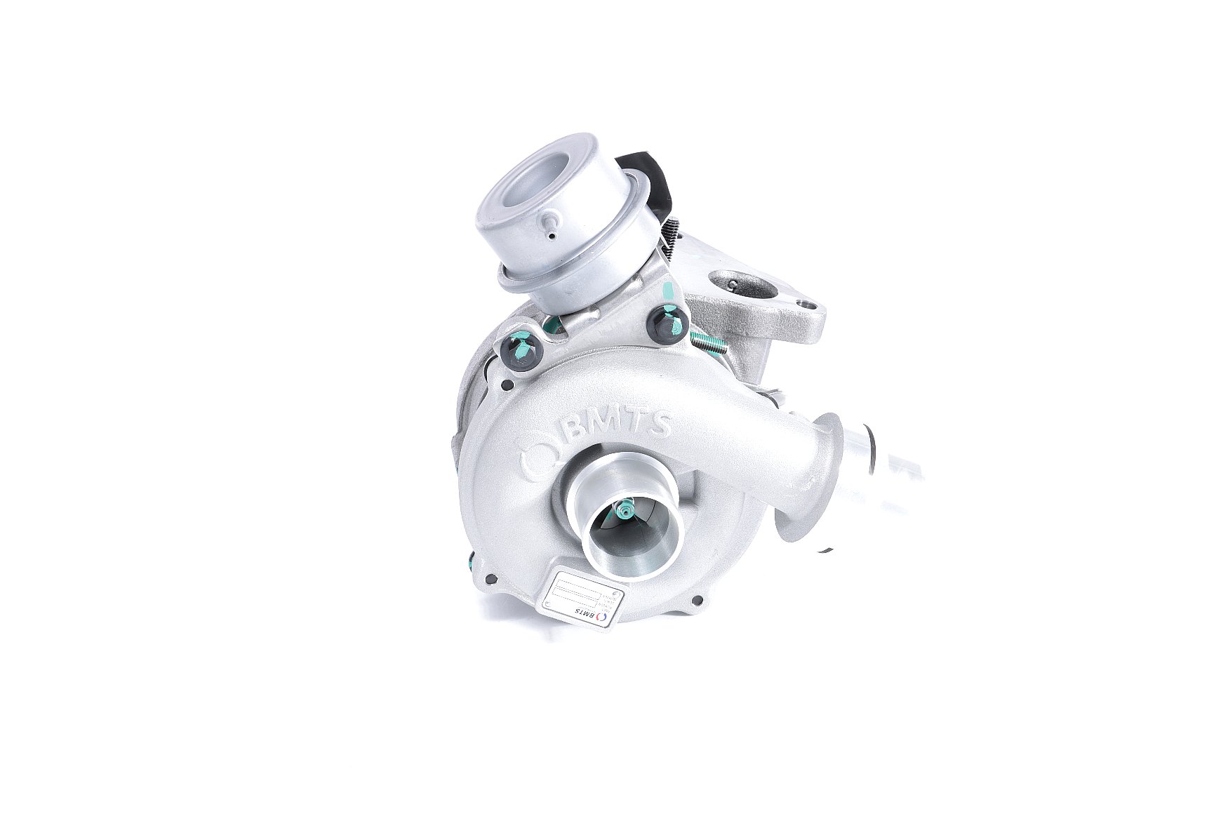 BTS TURBO ORIGINAL T914828 Turbo RENAULT KANGOO / GRAND KANGOO (KW0/1_) 1.5 dCi 105 103 Pk Diesel 2013 prijs