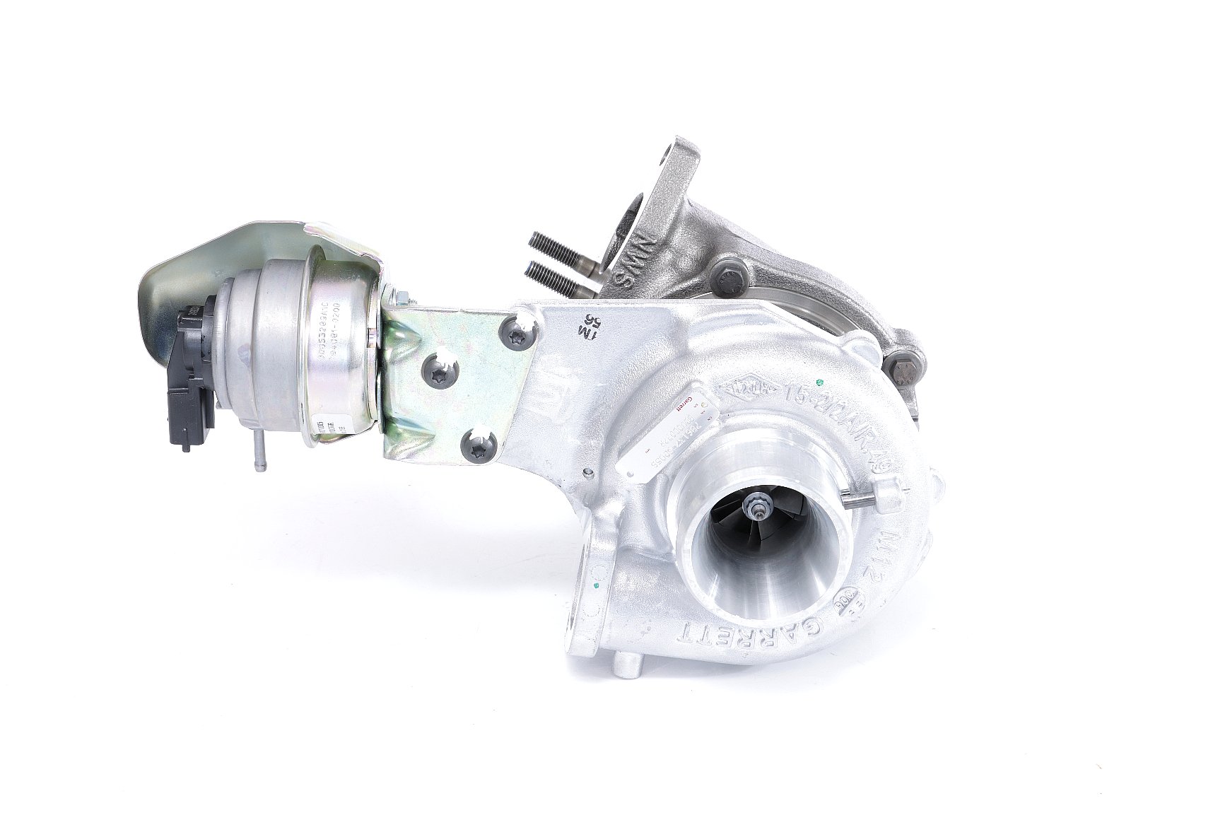 58 60 381 T914831 Turbolader BTS TURBO 860335 MERCEDES-BENZ