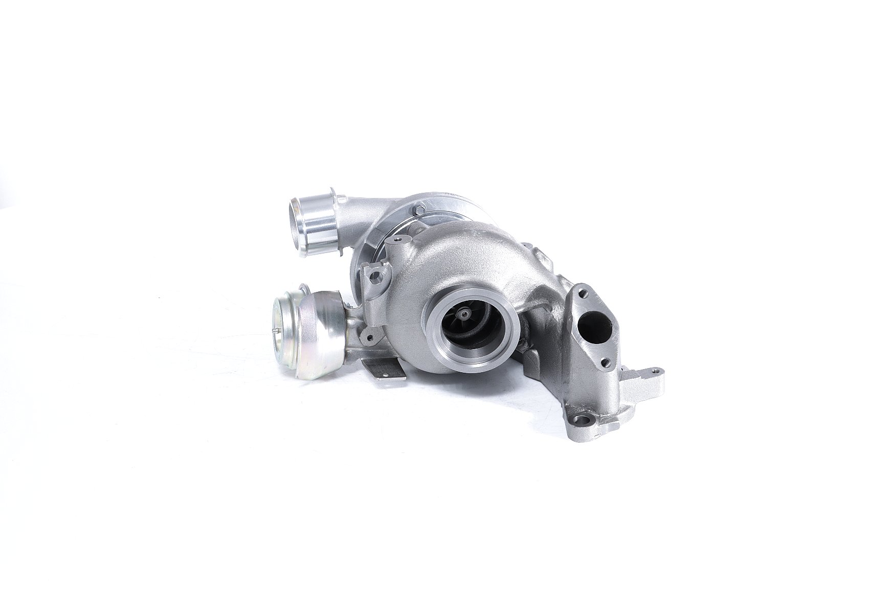 BTS TURBO T914834 Turbokompresors lēti veikals