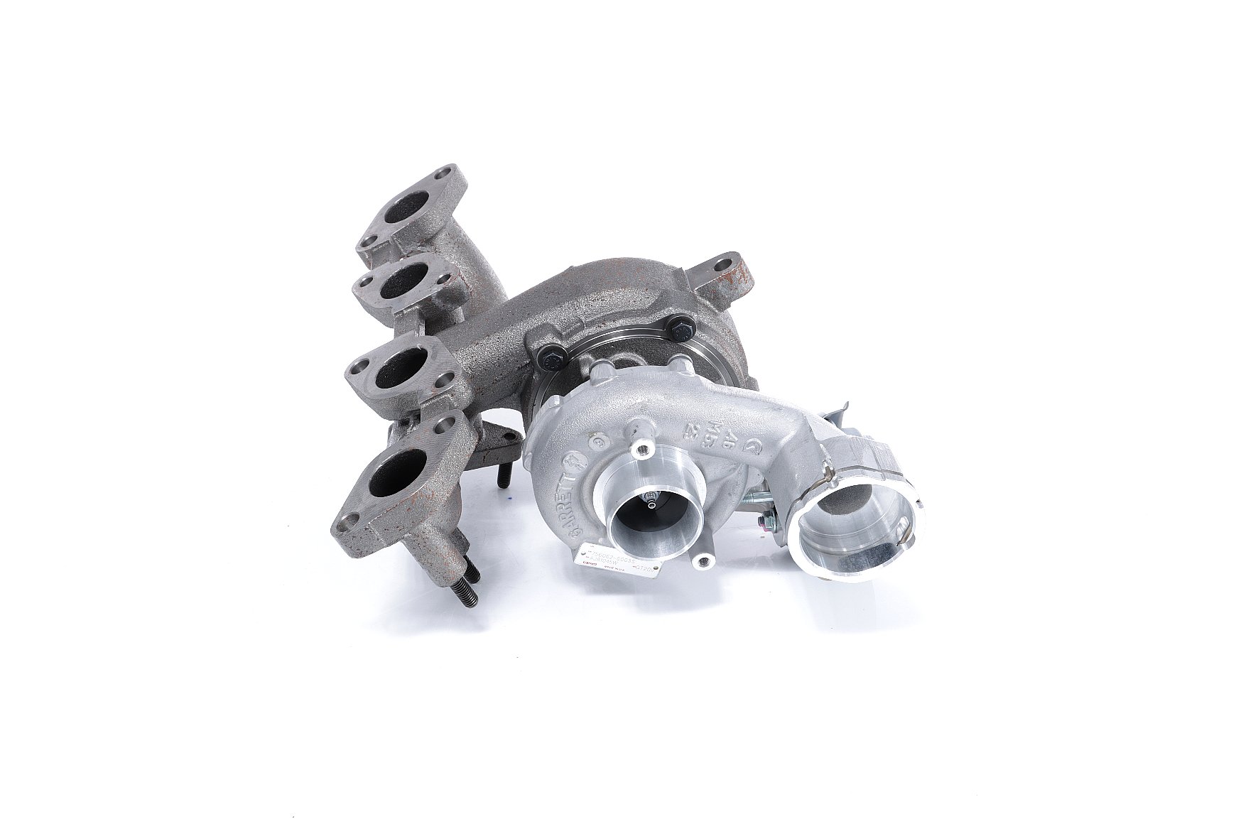 Turbod DODGE JOURNEY 2020 BTS TURBO ORIGINAL T914836